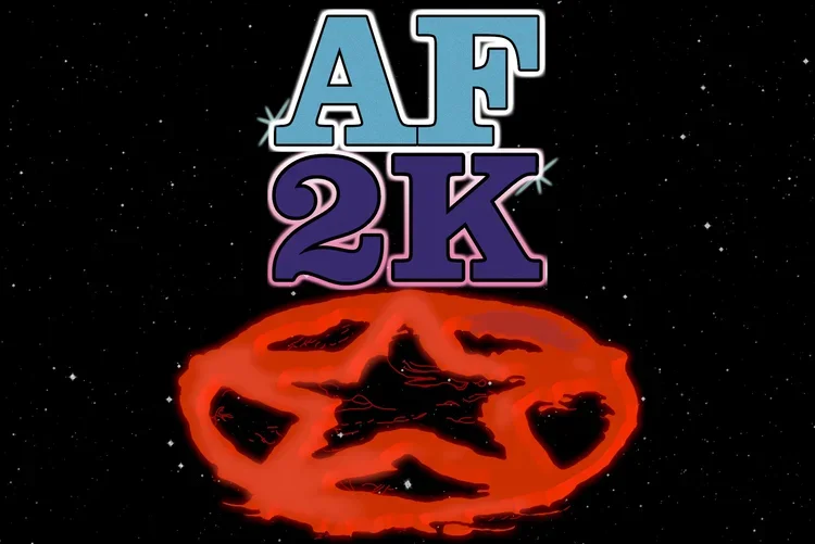 AF2K PRESENTS: 2112 50th Anniversary @ The Vault - New Bedford MA