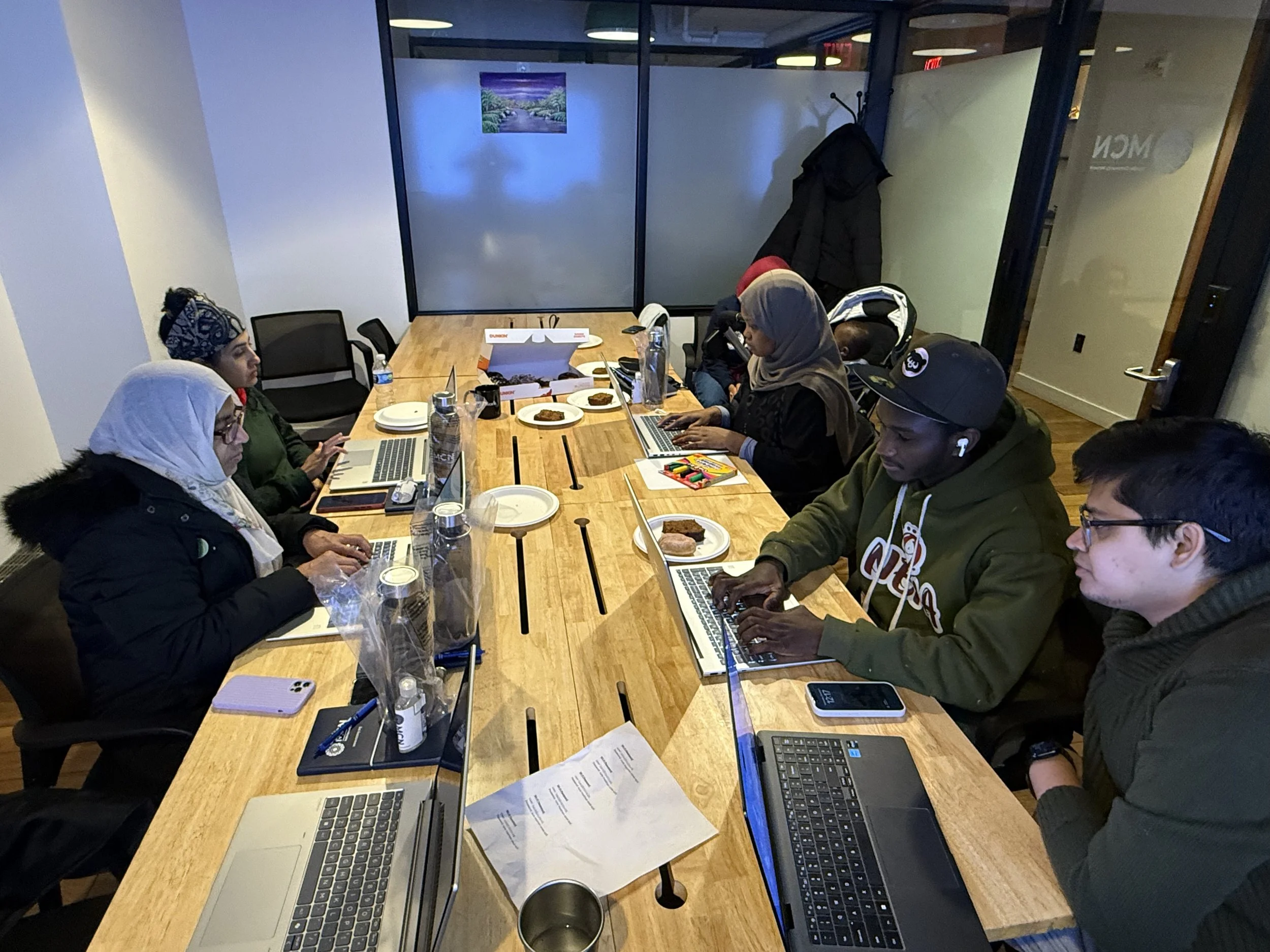 CRR #1 Computer Basics Class