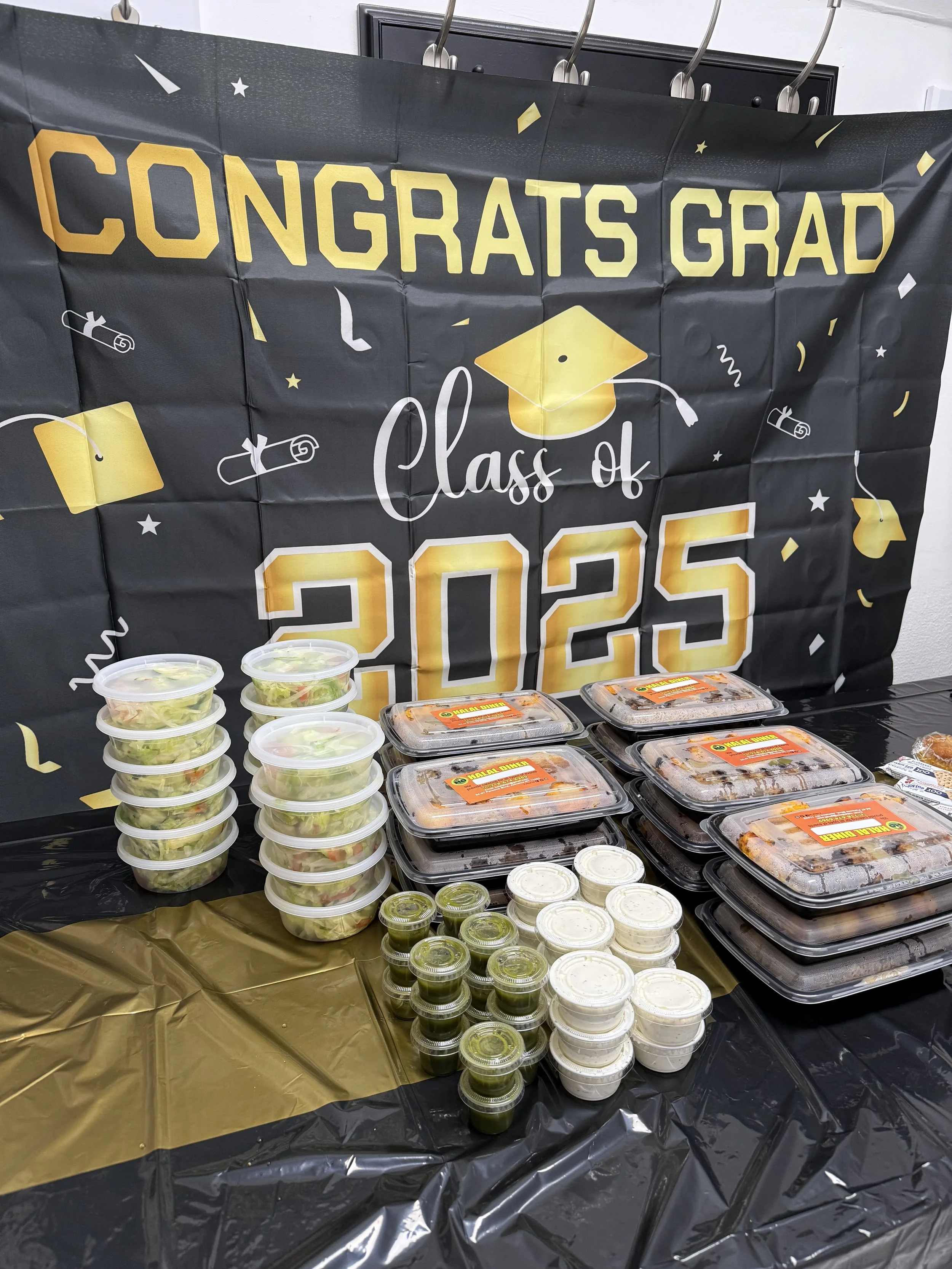 MWCEP Graduation Ceremony