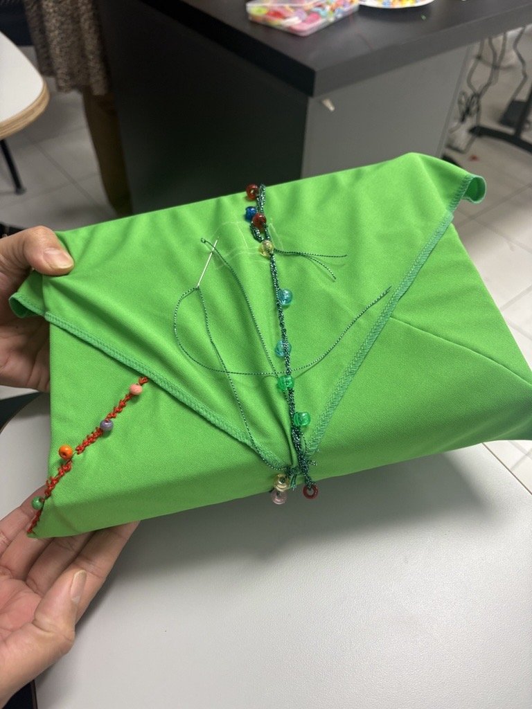 MWCEP Sewing Workshop&nbsp;