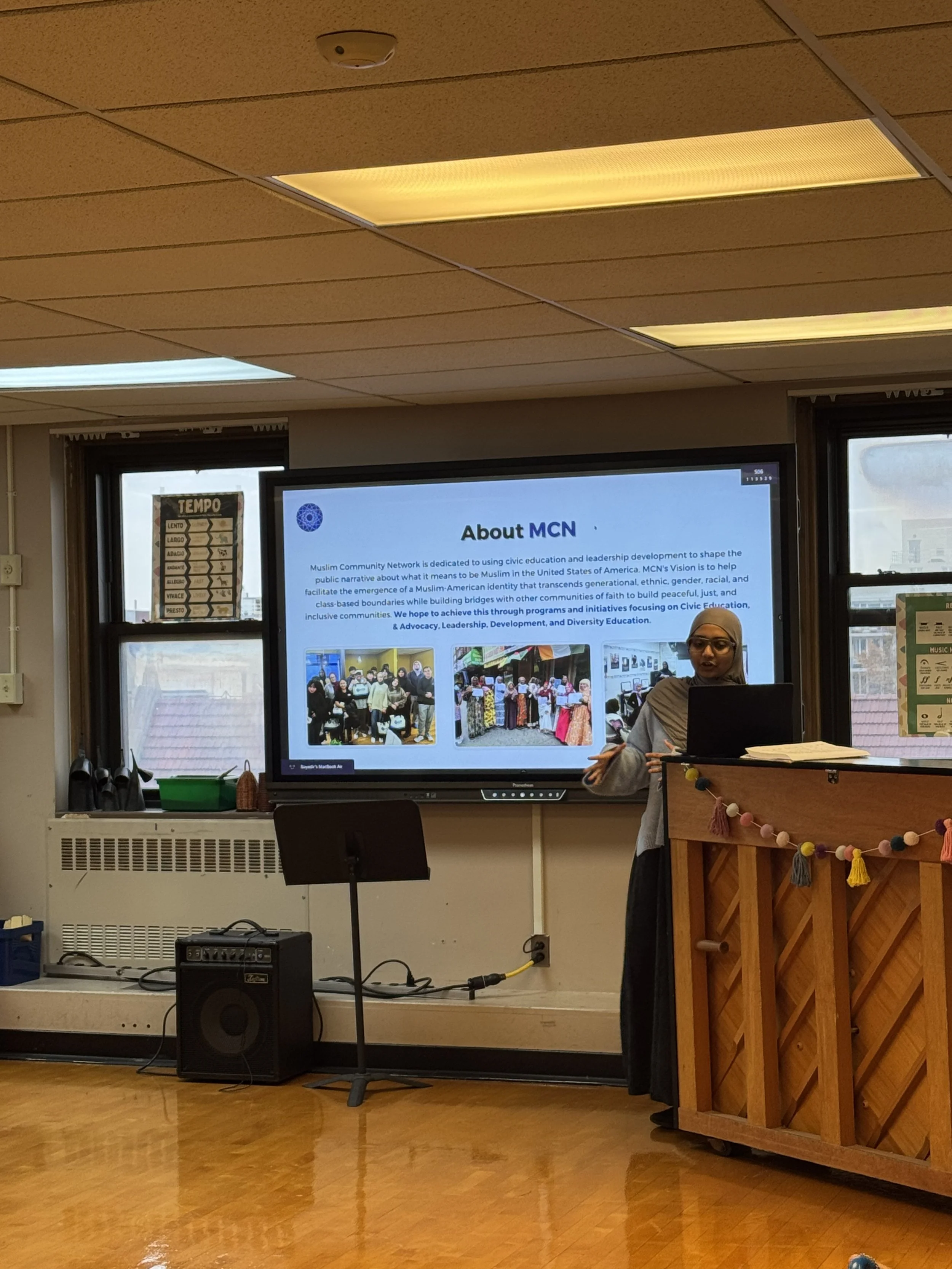 Hate Crimes Prevention – TYWLS Astoria