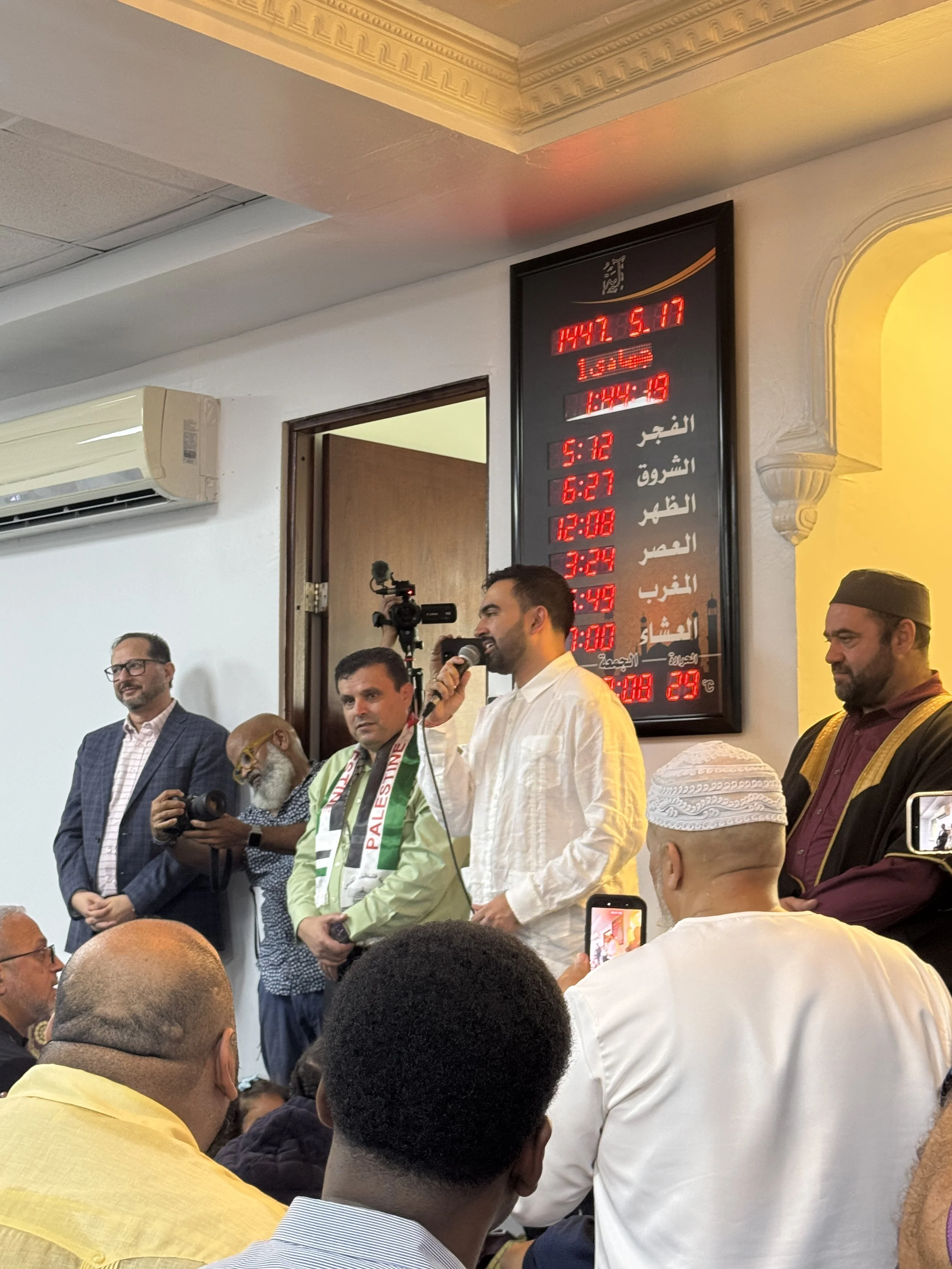 Somos Puerto Rico Day of Action