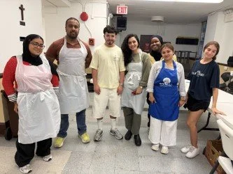 June Soup Kitchen