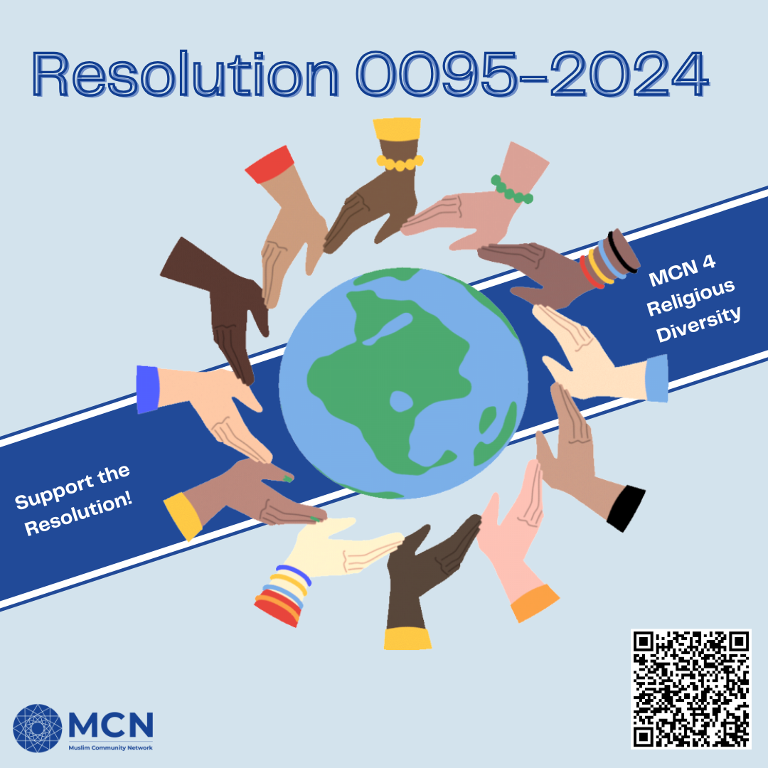 Resolution 0095-2024 MCN Policy Brief