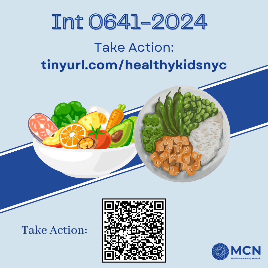 Int 0641-2024 — Healthy Kids NYC flyer