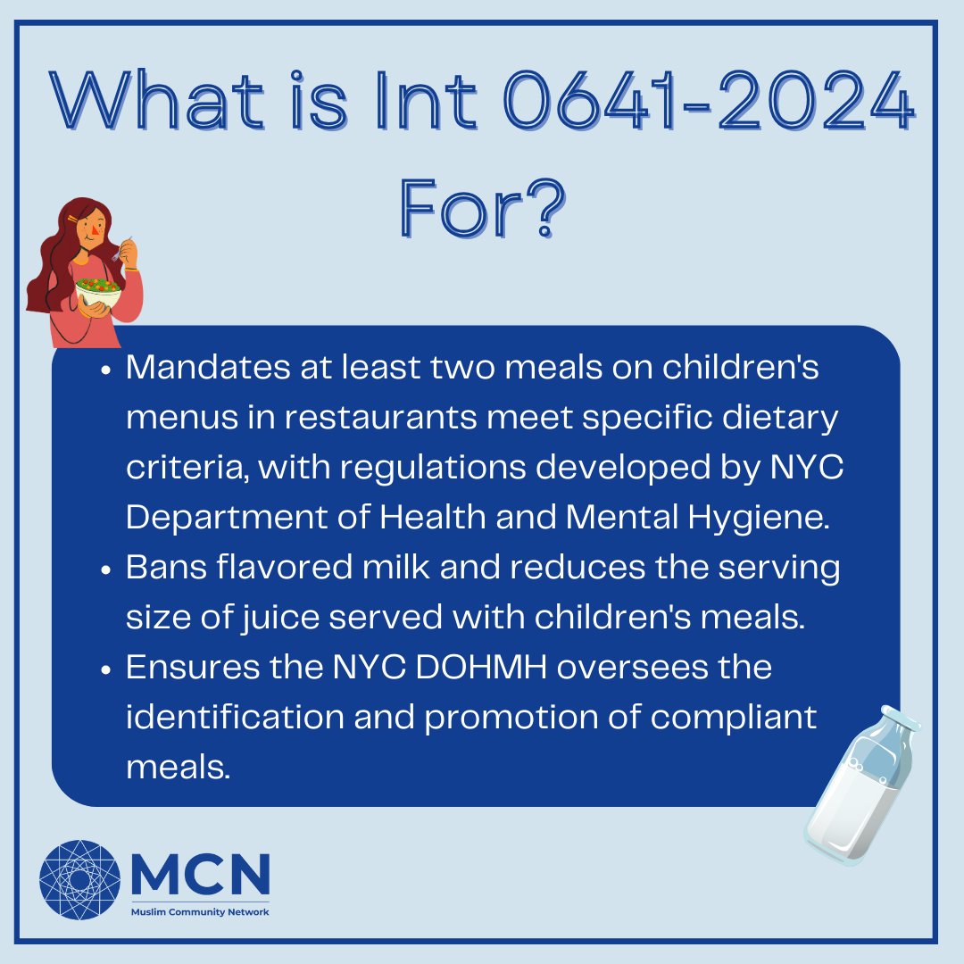 Int 641 — supporting visual