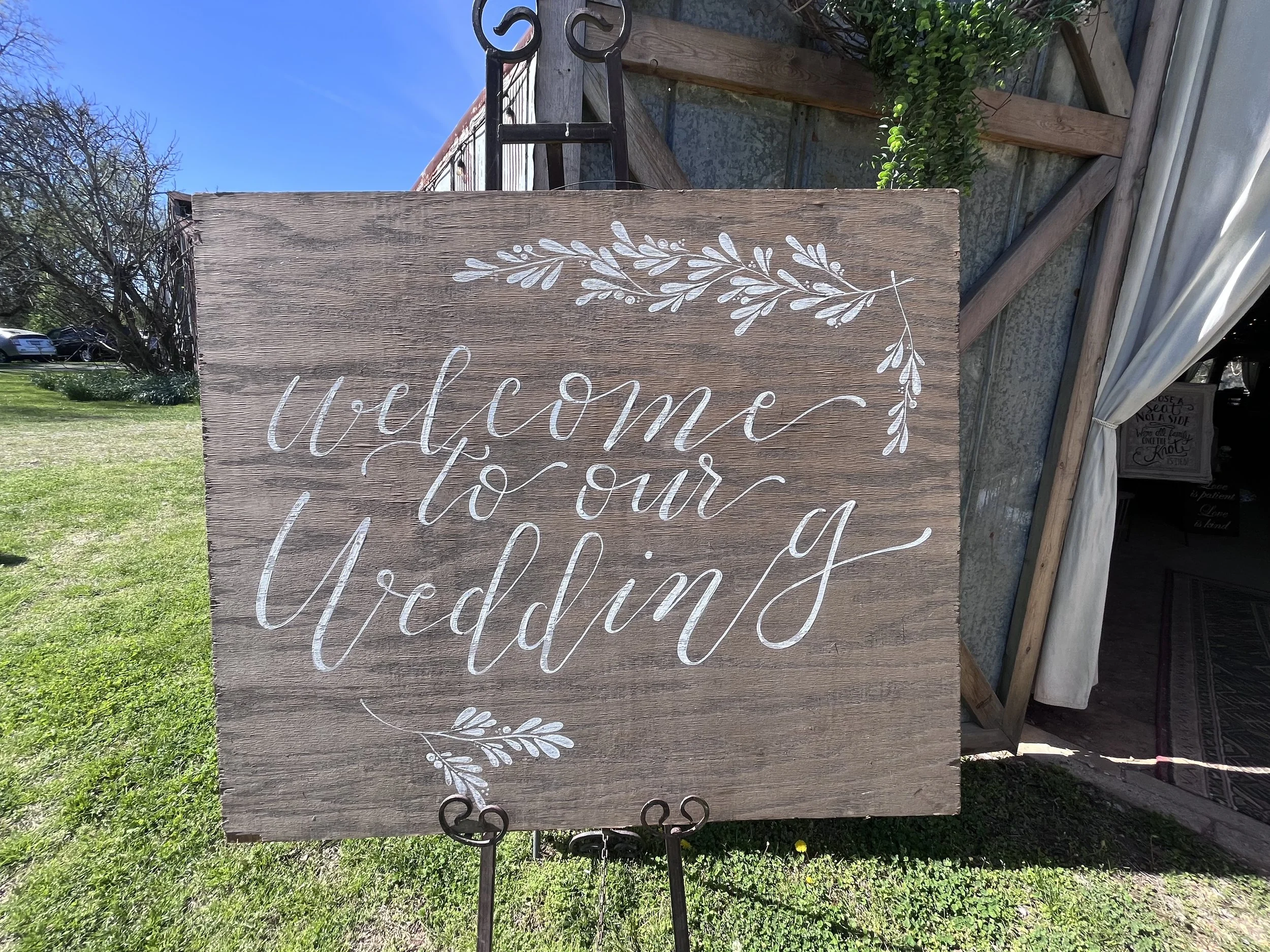 December Booked Events