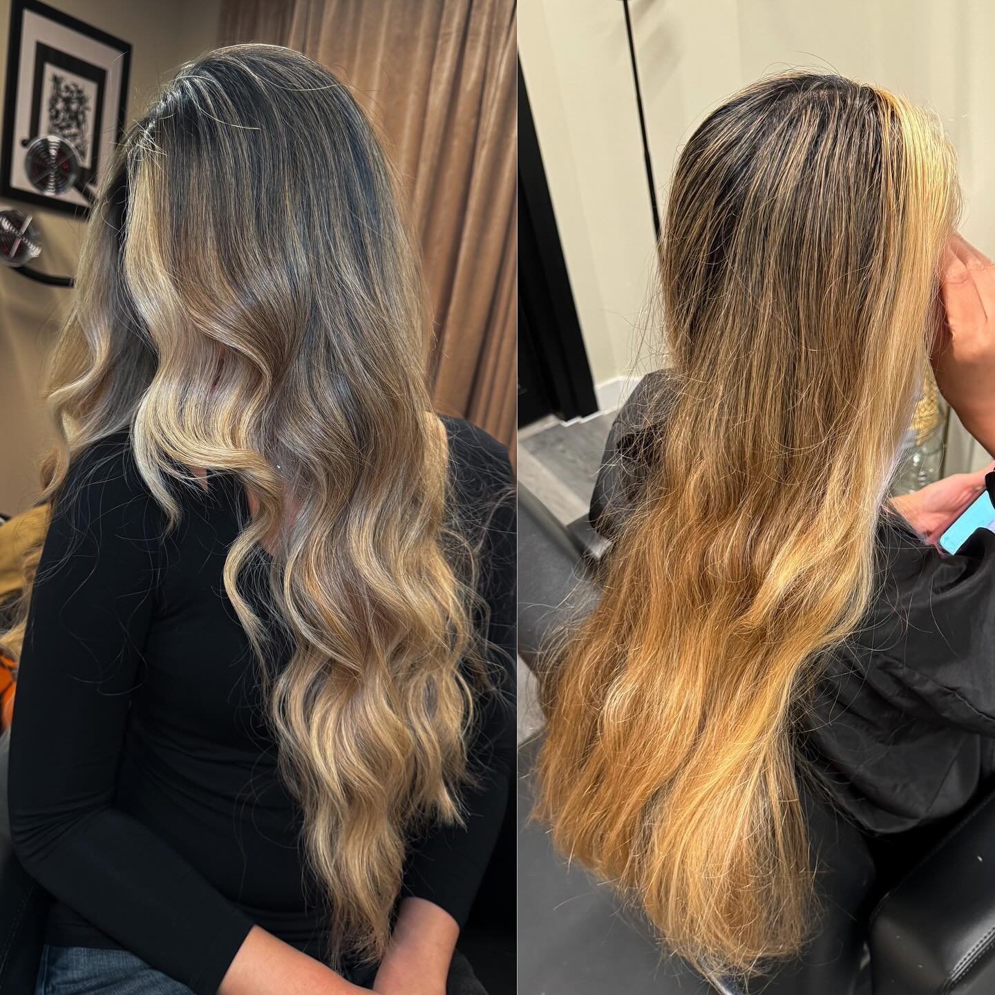 It was disheartening to hear that my client was told by her previous colorist that they weren&rsquo;t experienced enough to work with Asian hair and it left her unsure if neutral blonde tones were a possibility. I often encounter similar concerns fro