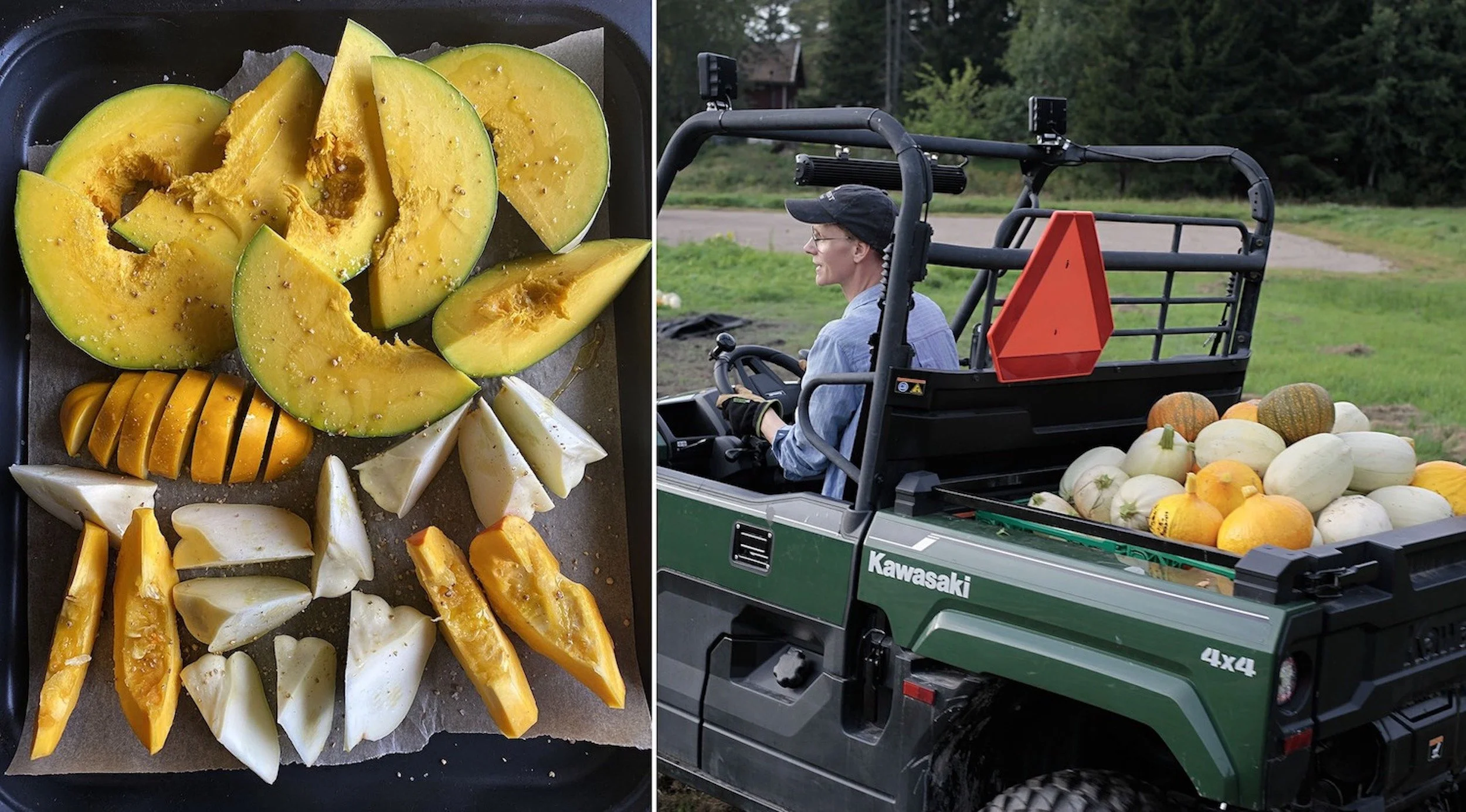 Söndagsbrunch