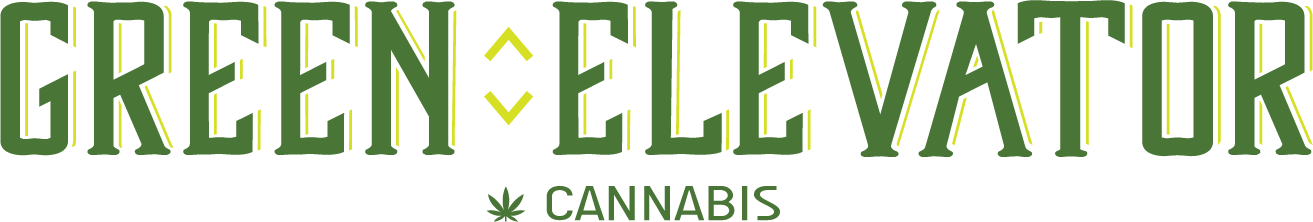 Green Elevator Cannabis