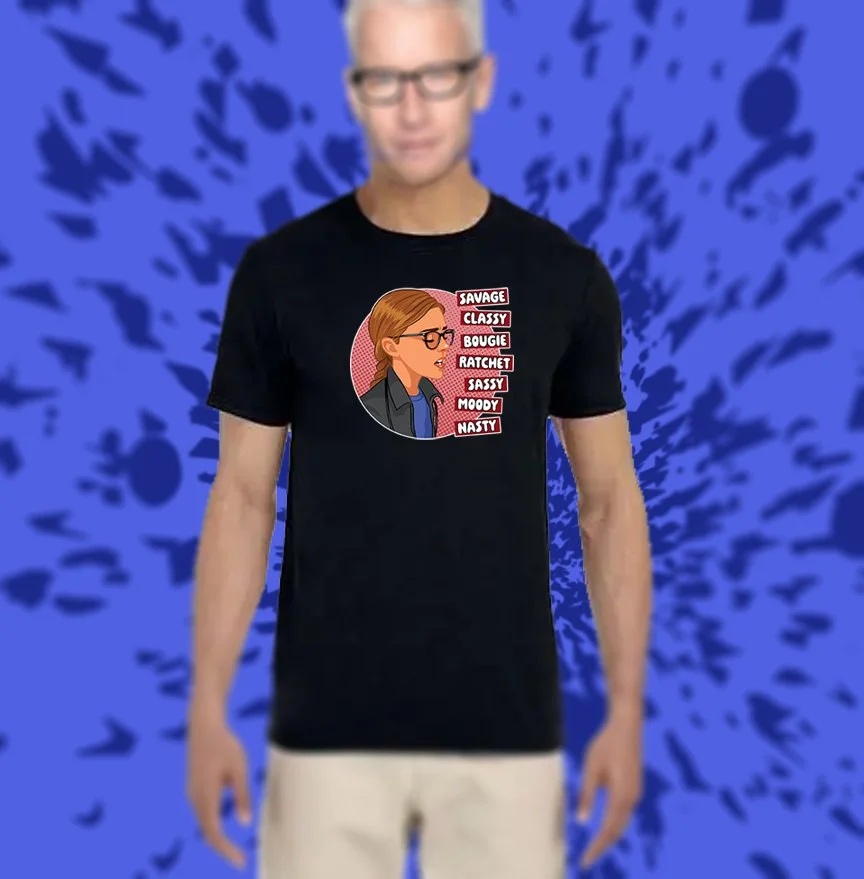 EMERGENCY DOCTOR TEE