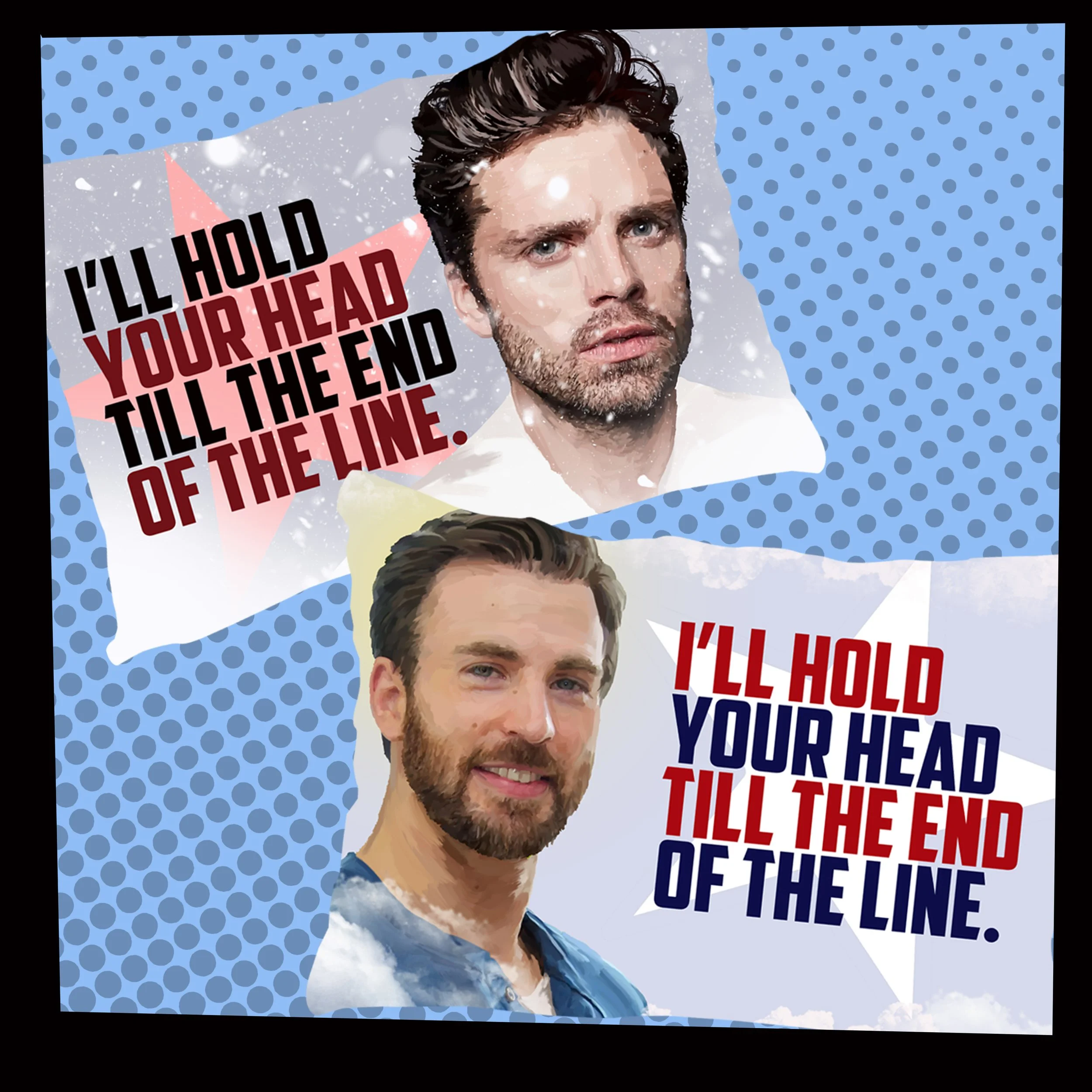 CATNAP AMERICA & WINTER SLUMBER