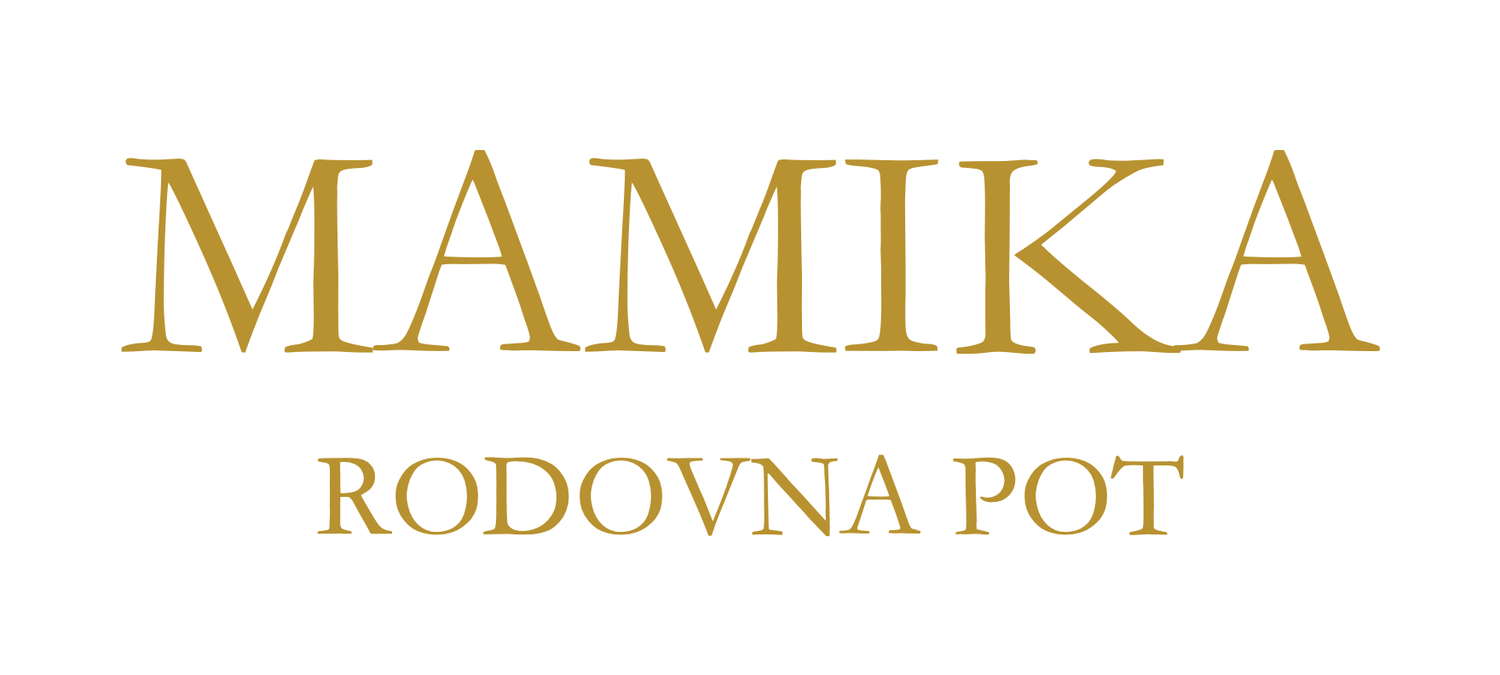 MAMIKA
