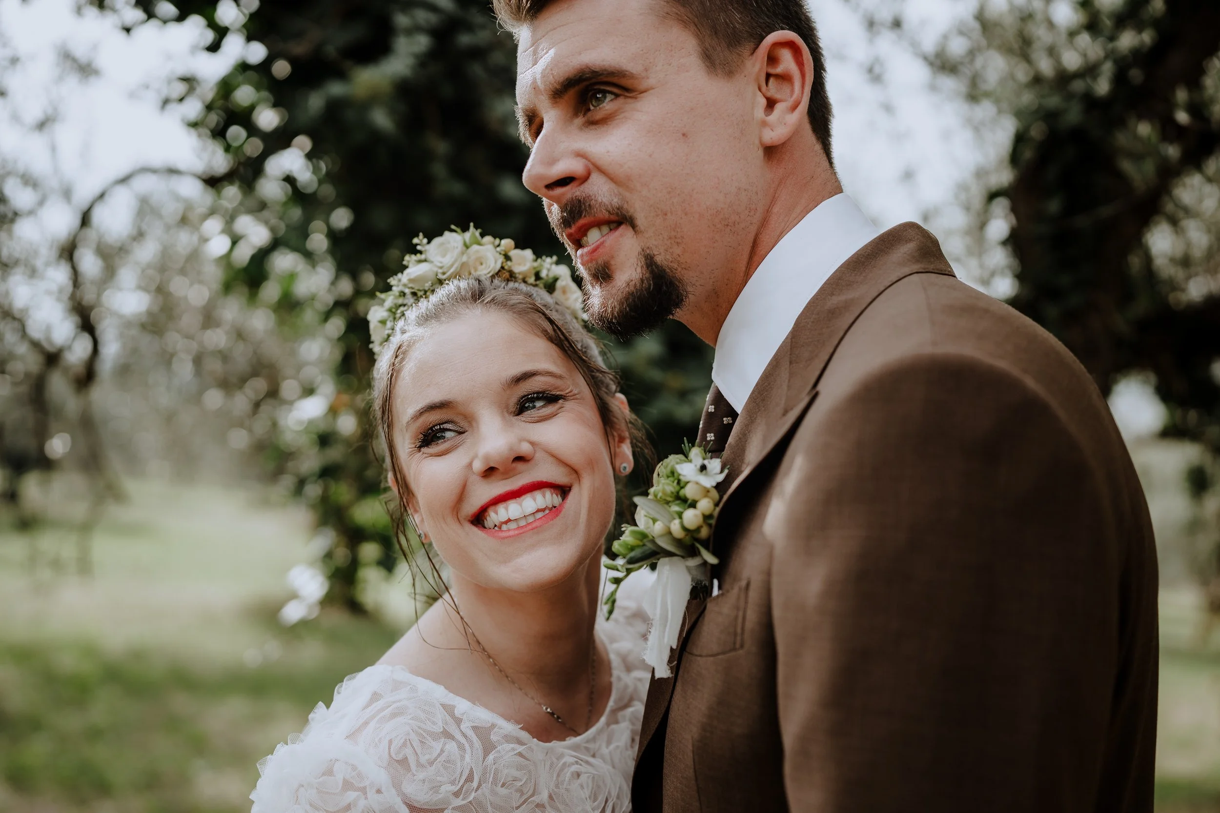 Martina & Alberto - Le Calastre, Rimini