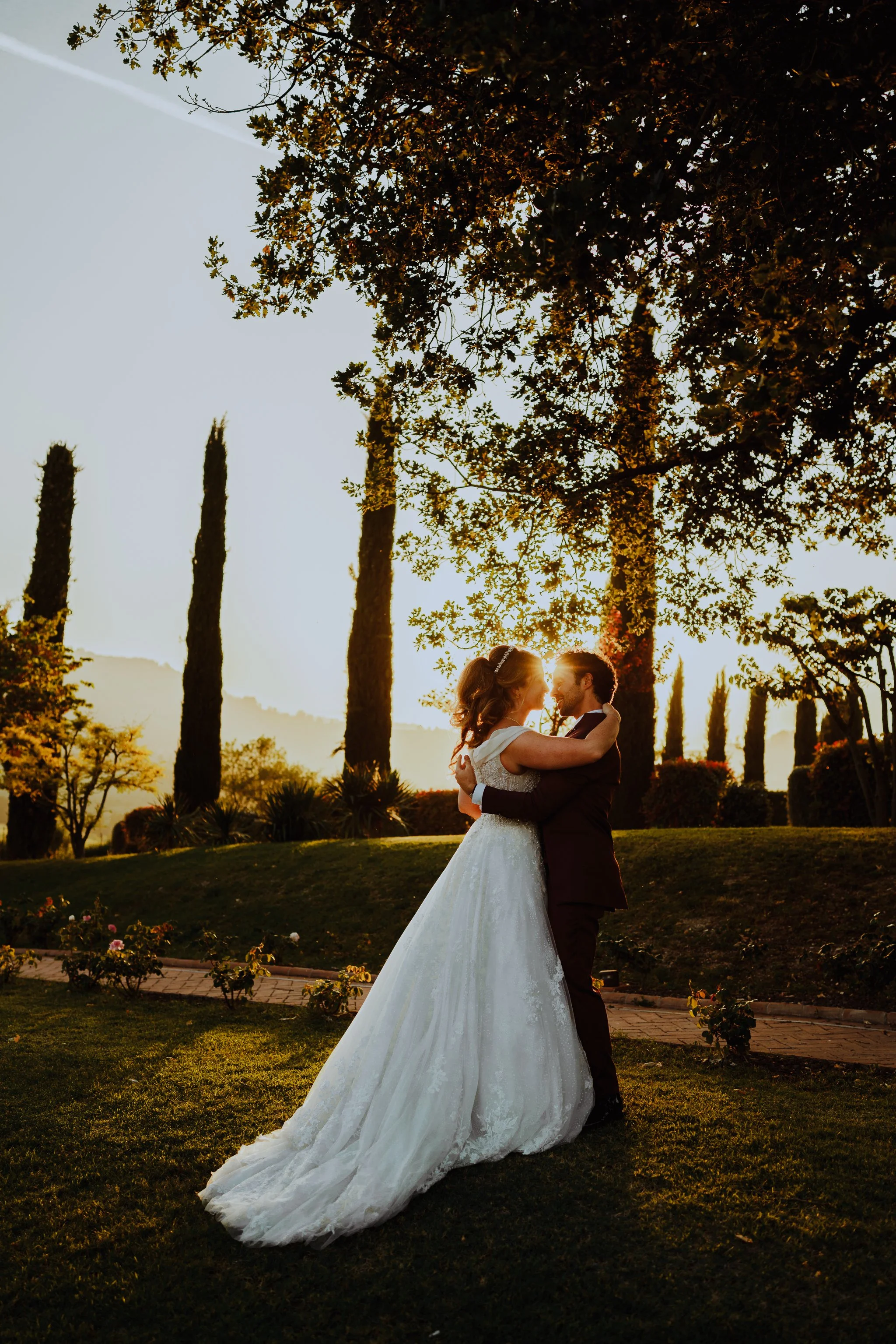 Walter & Elisa - Villa La Cerbara, Fossombrone