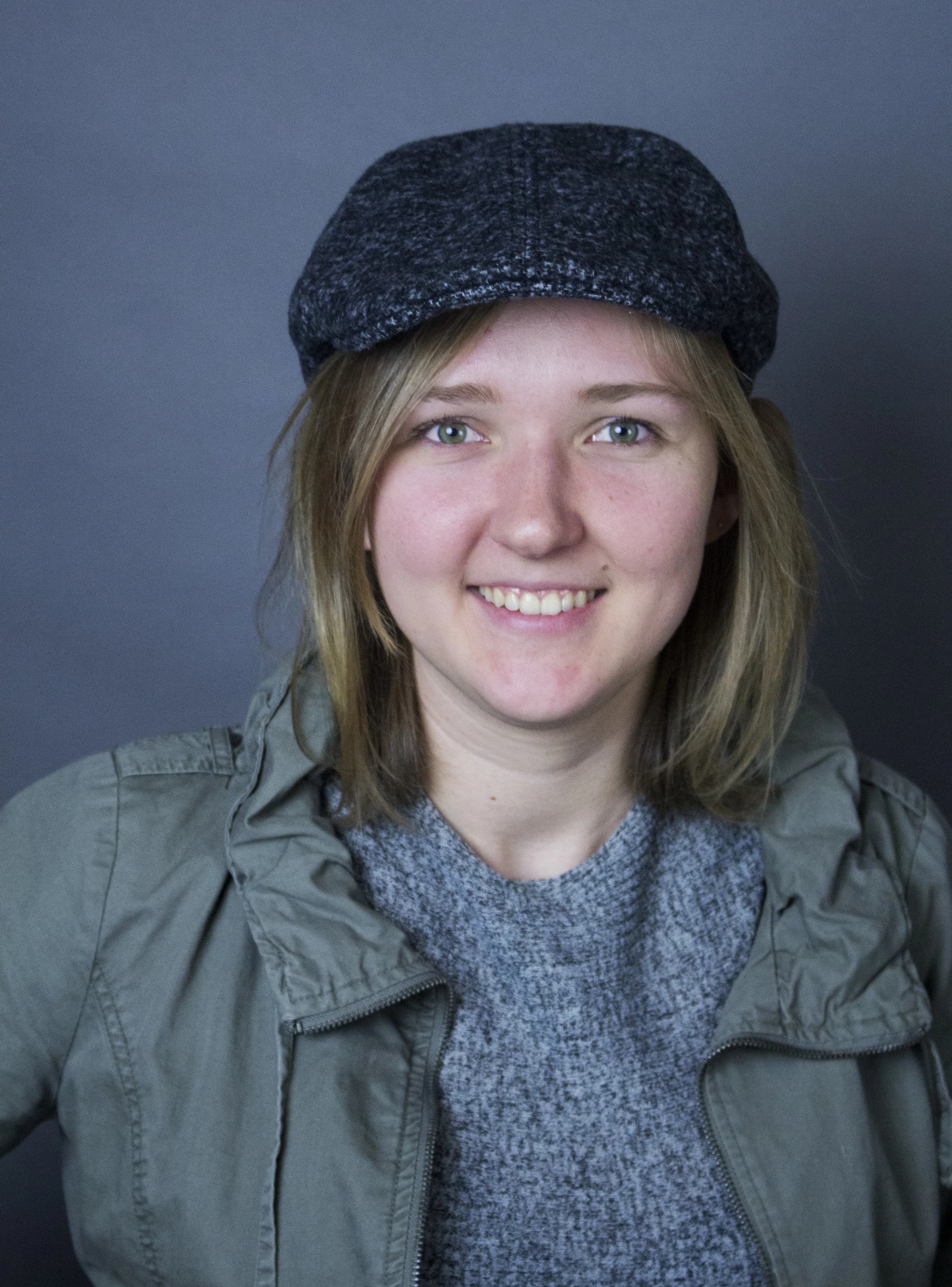 Faces in the Crowd — Clicker Productions