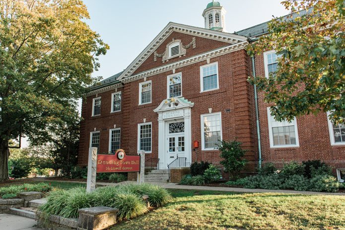 Killam School Building Committee