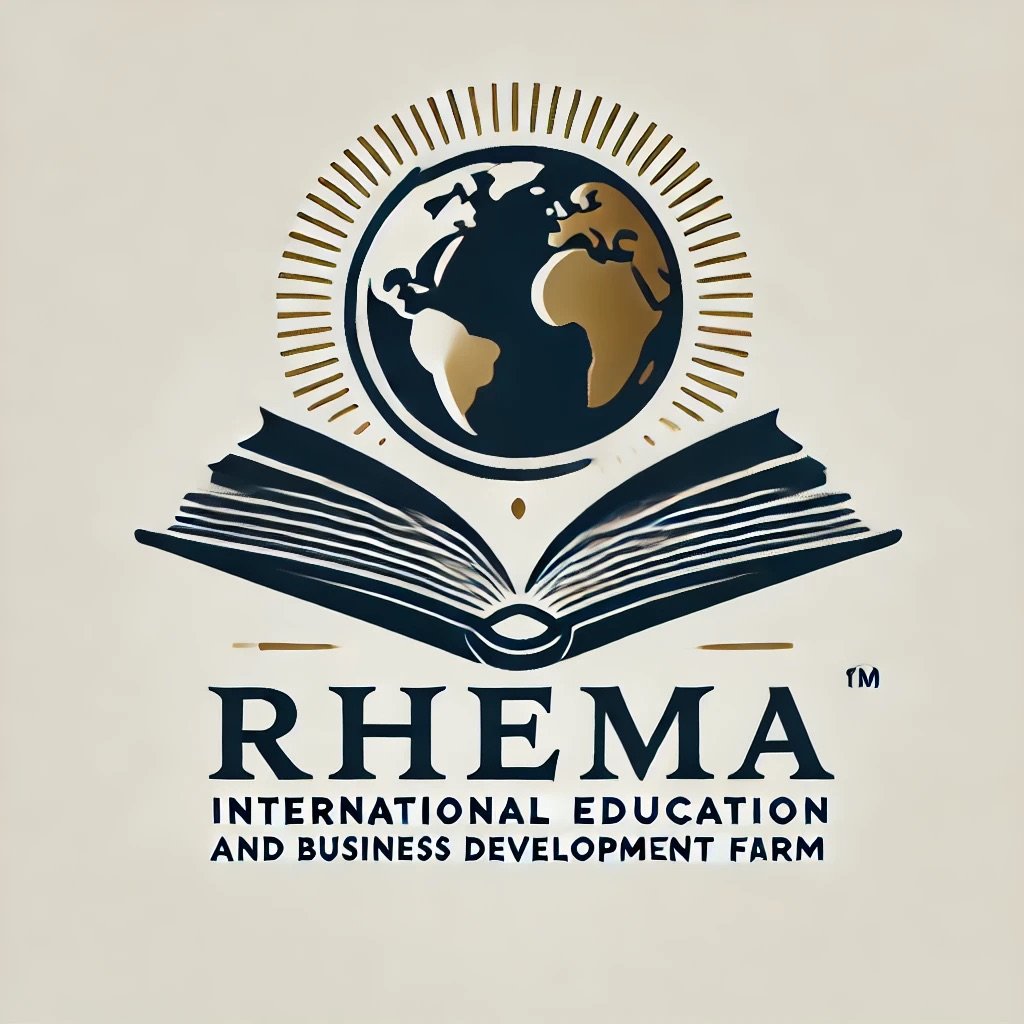 Rhema International Education Firm 