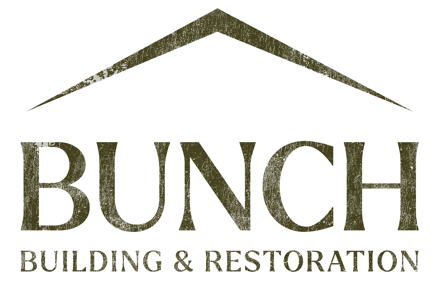 Bunch Building &amp; Restoration