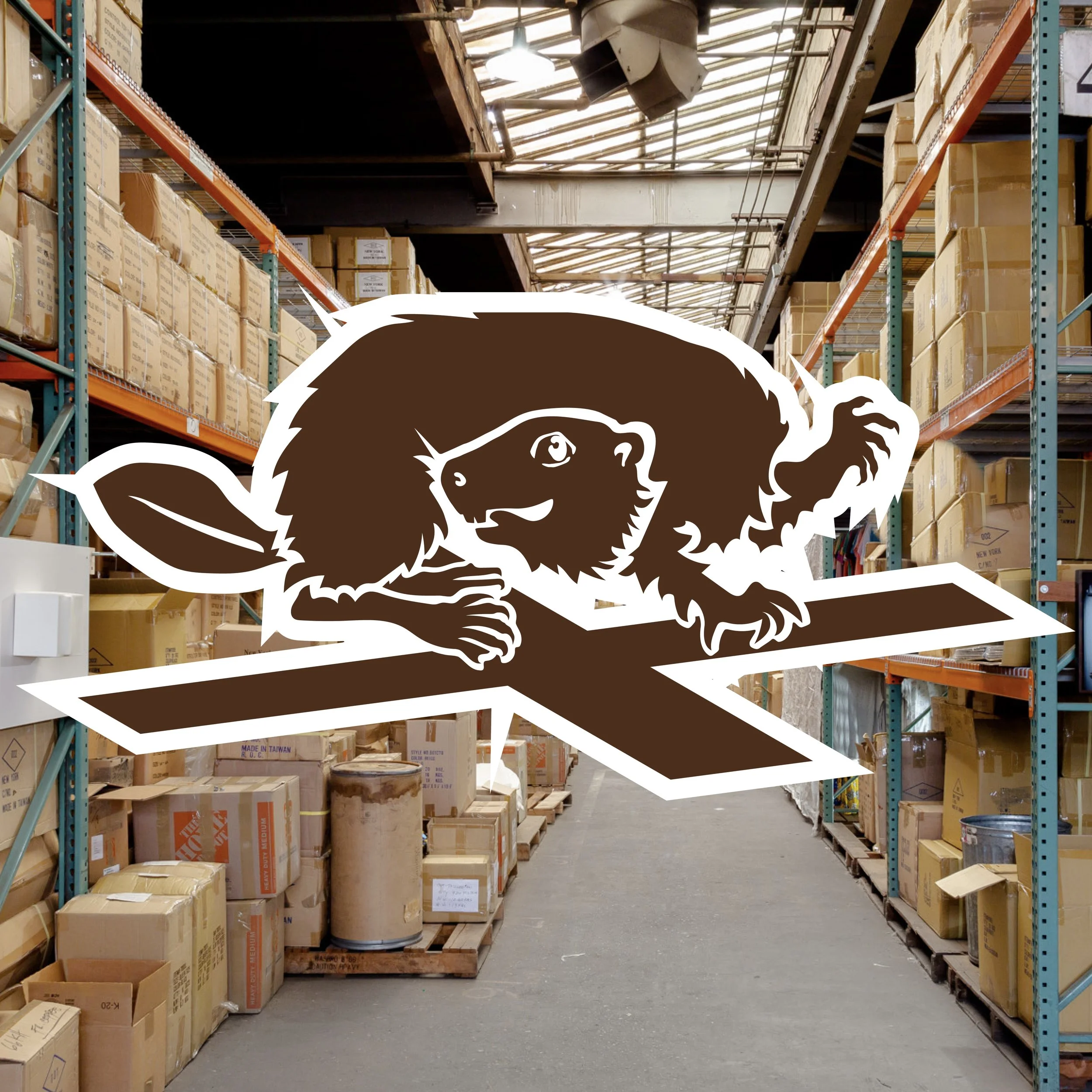 Warehouse Market New York City July 18–20, 2025 — In collaboration with Bungee Space and Lunch Hour