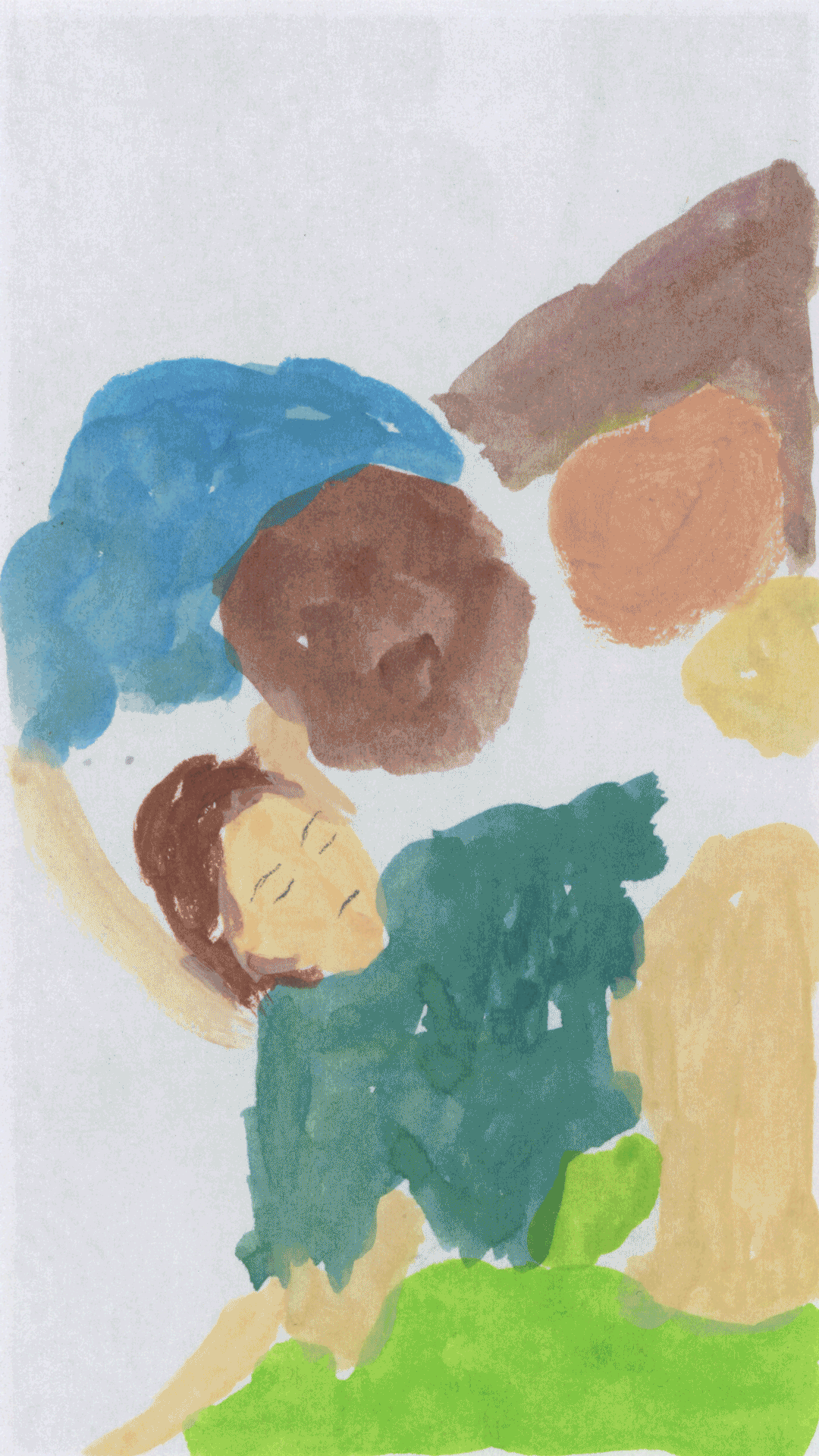 James Thatcher Salma al-Qaddoumi .gif