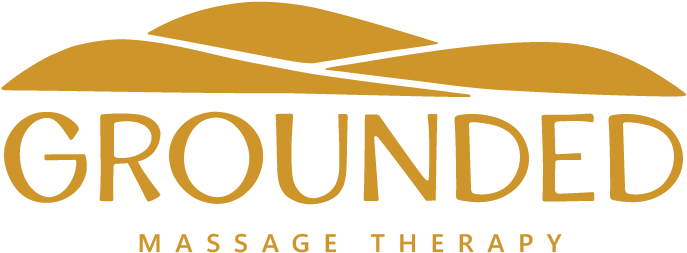 Grounded Massage Therapy