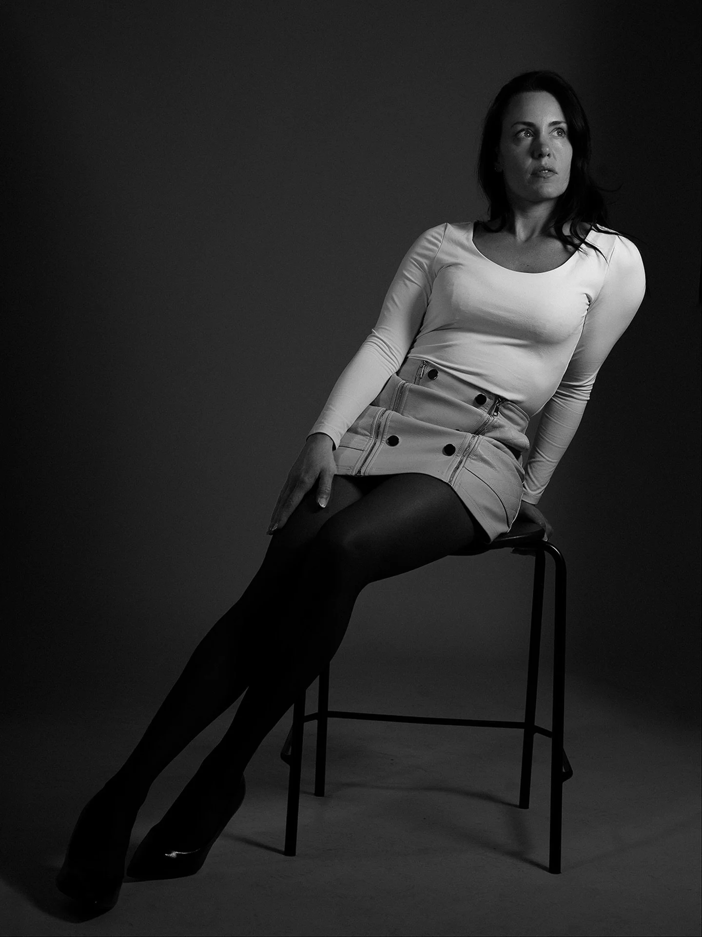 Thank you for trusting me and for being such an incredible model. 😊

#StudioShoot #StudioPhotography #PortraitSession #ModelShoot #PhotoshootVibes InStudio CreativePortrait EditorialShoot PortraitPhotography StudioLight PhotographySession ModelLife 