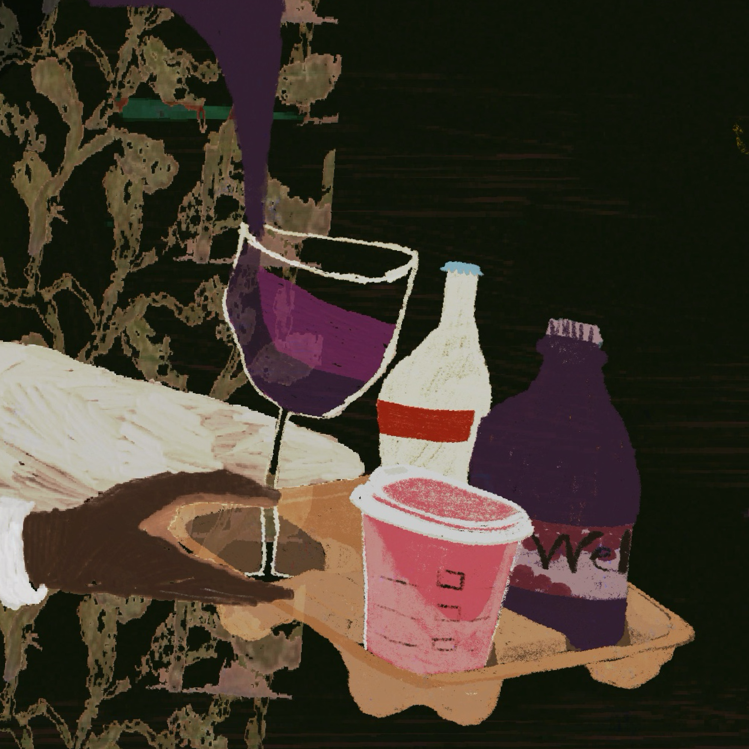 the commodification of service (Edition of 5)