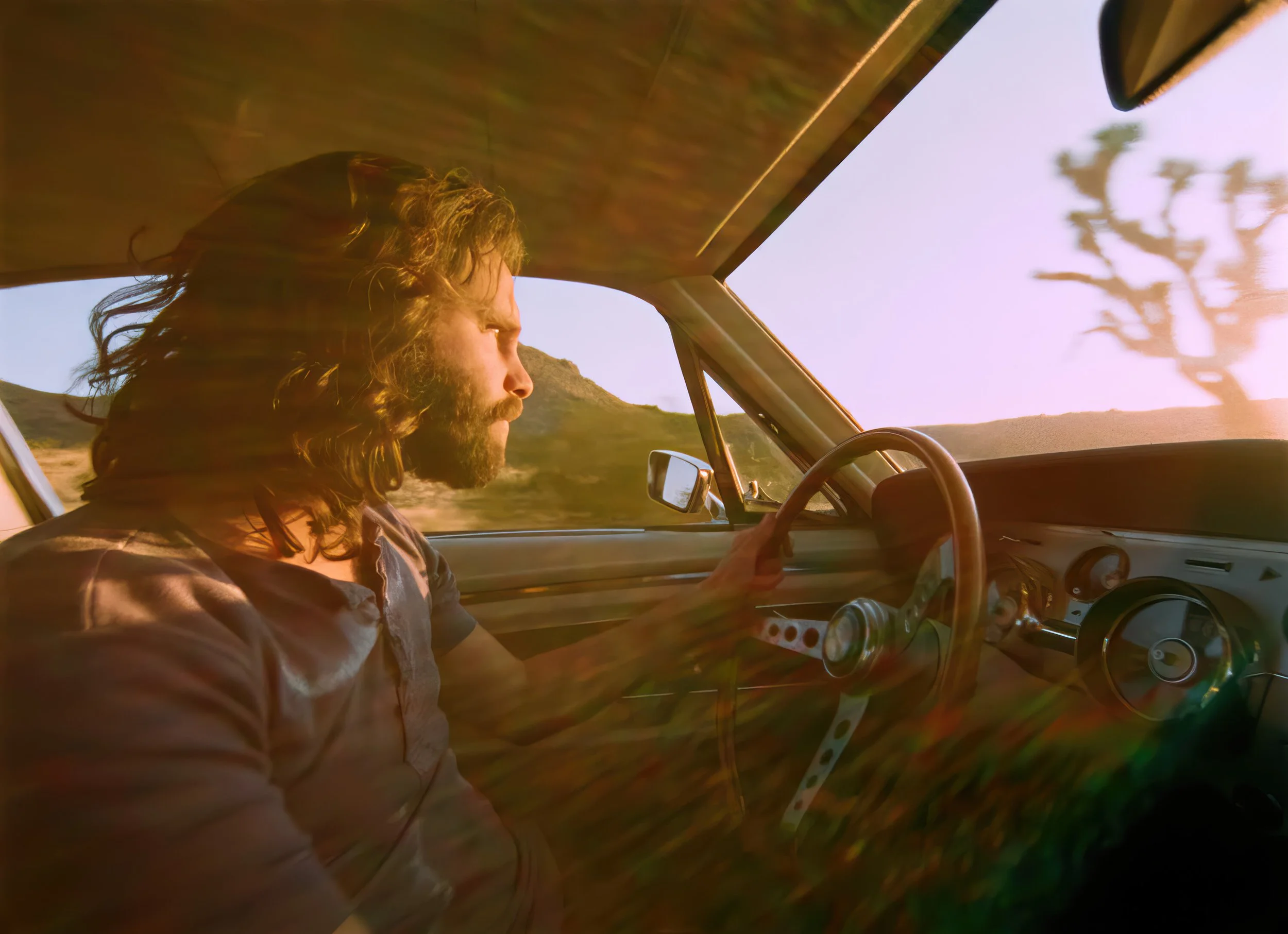 Hiway Still #10