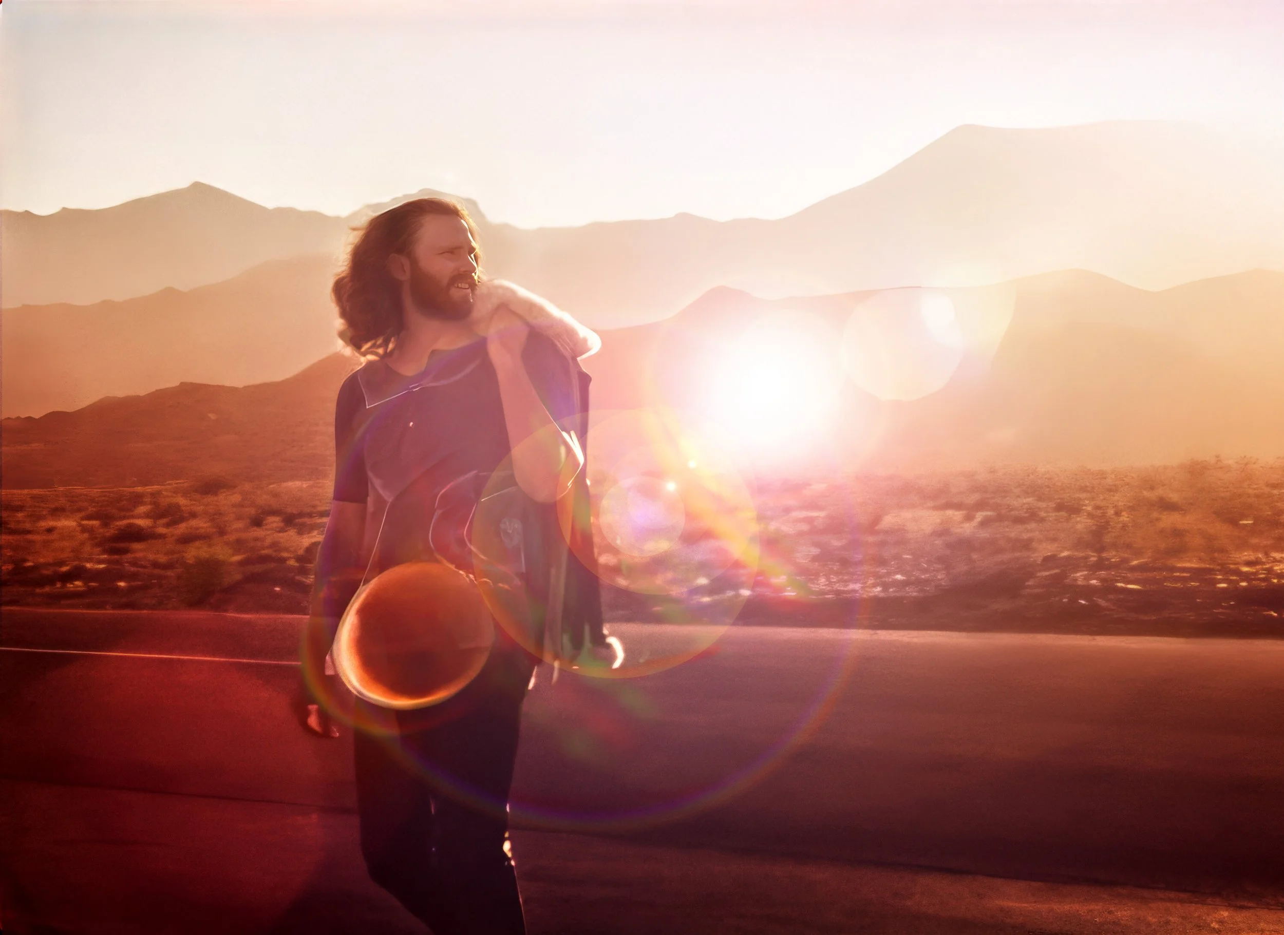 Hiway Still #16