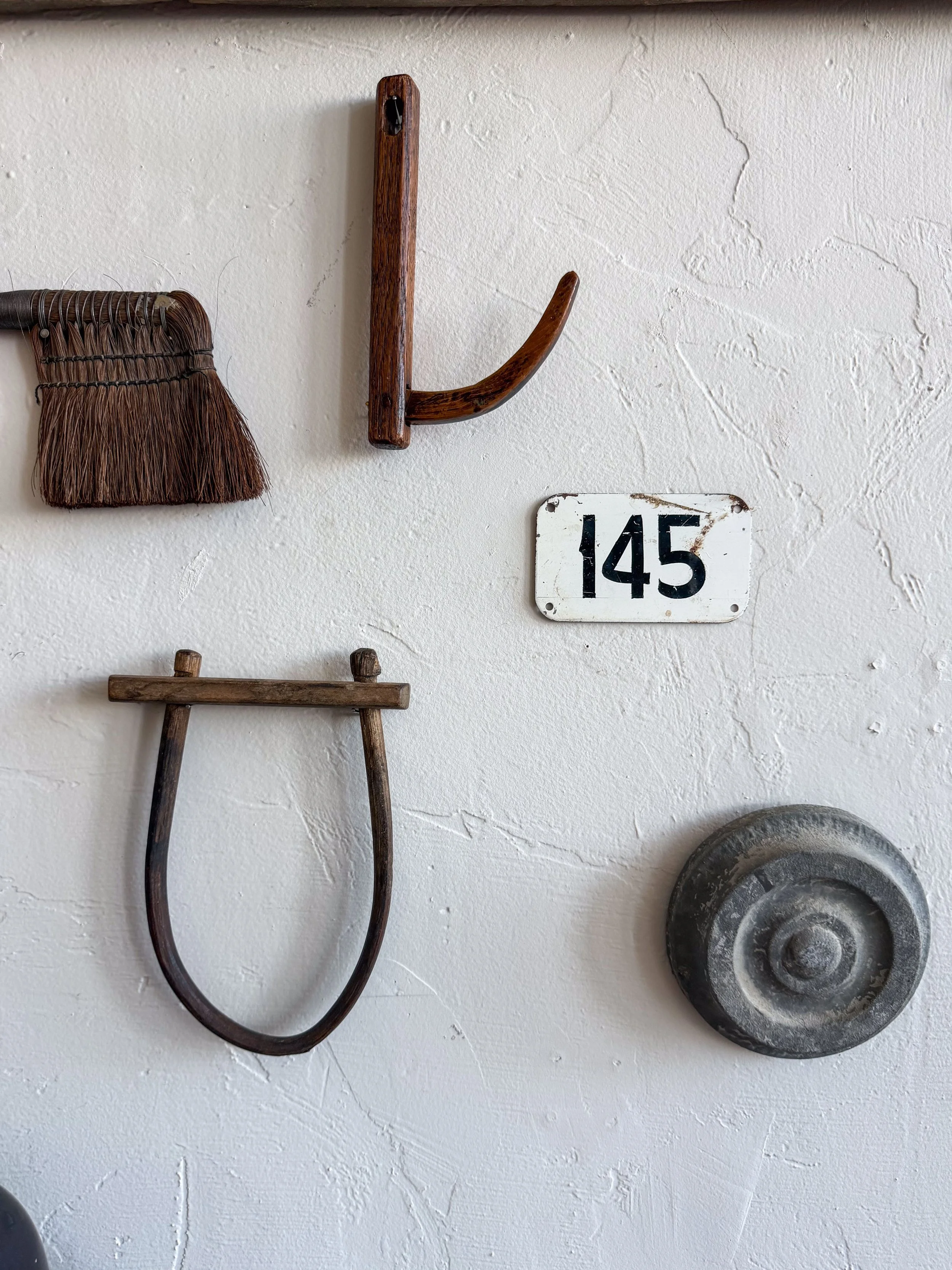 Metal Sorting Bin Numbers