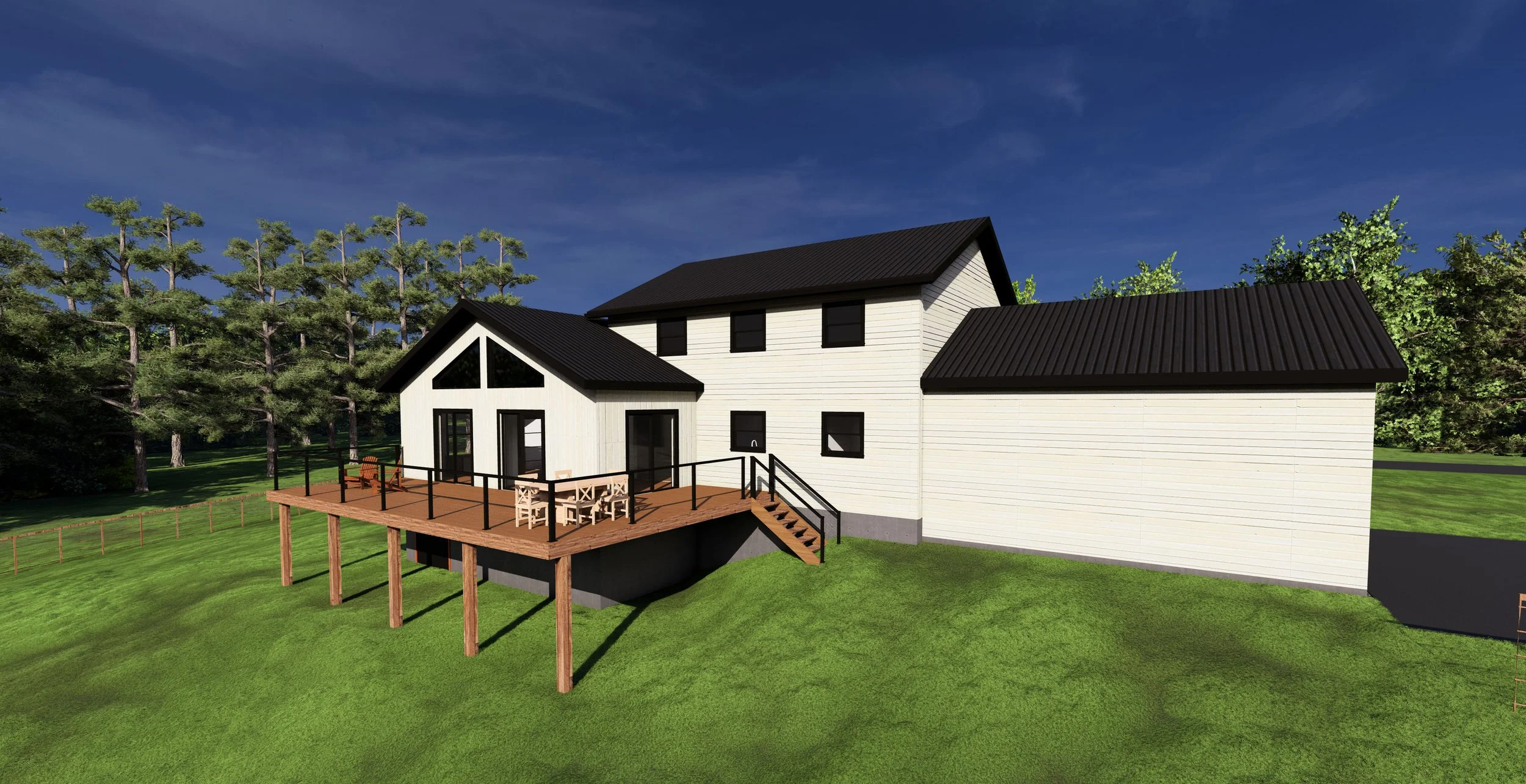 LITTLETON RESIDENTIAL ADDITION (CONSTRUCTION 2025)
