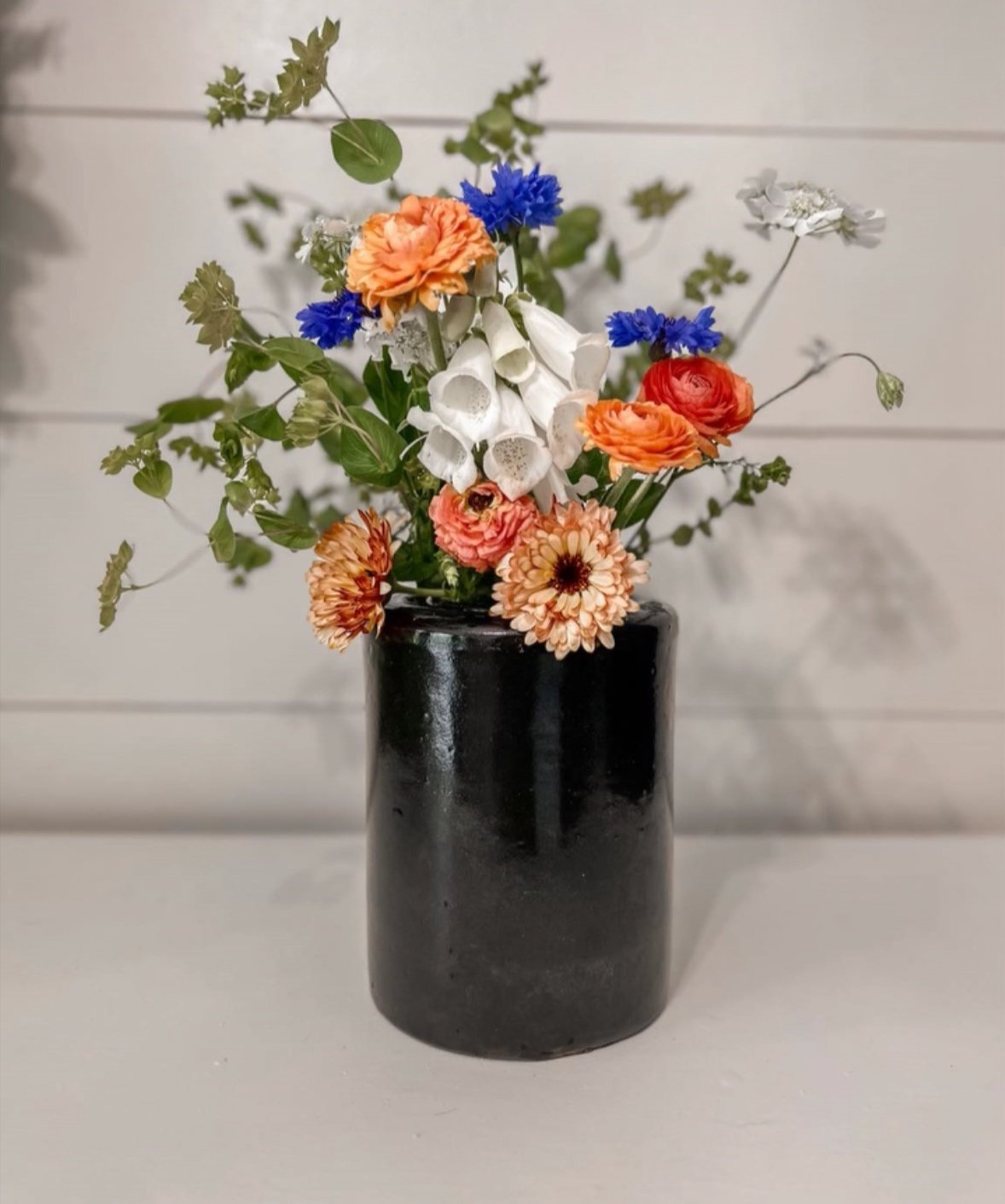 CSA 4 week Spring Subscription