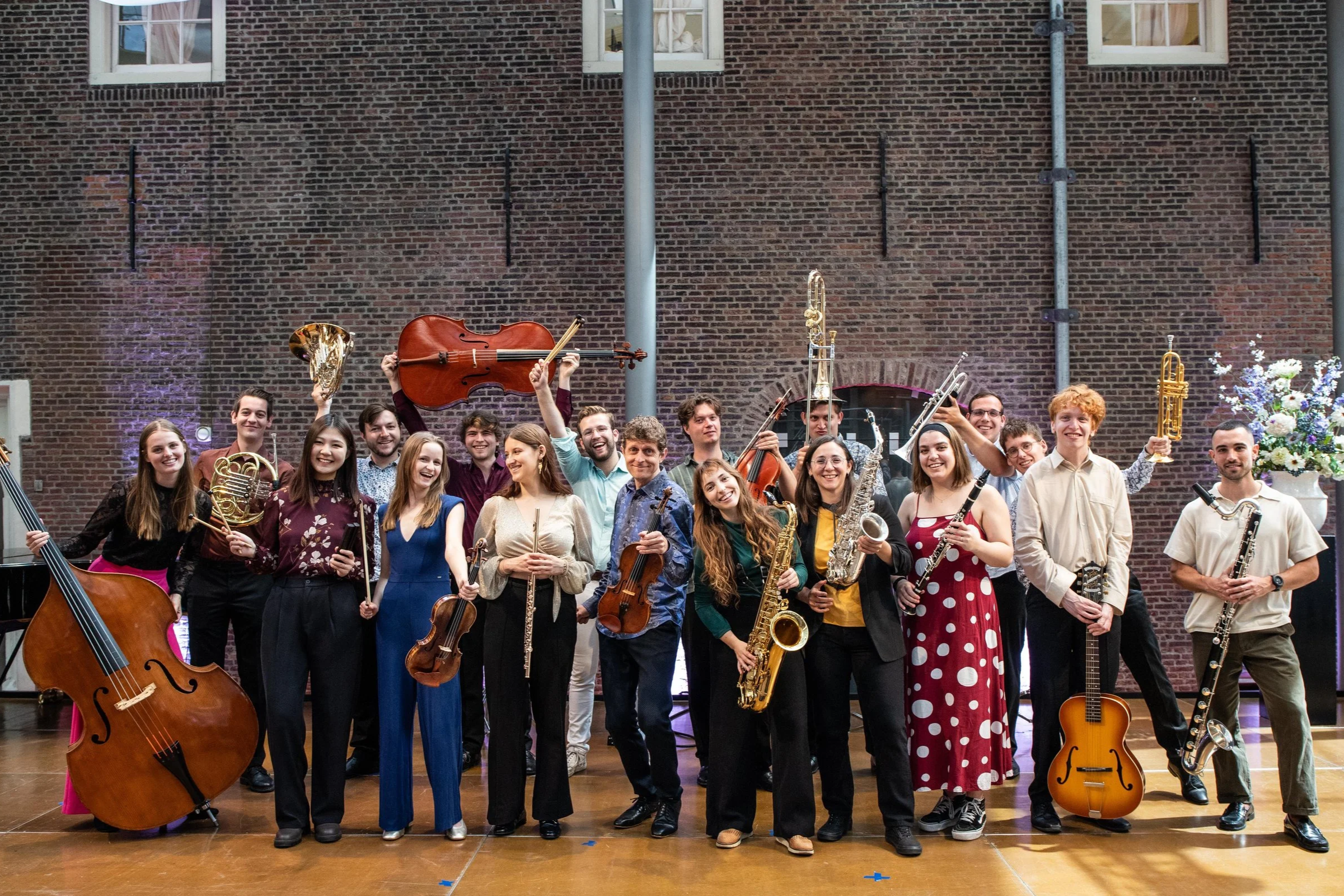 Kosmos (Kamermuziekfestival Delft)