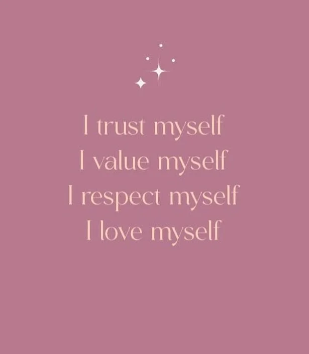 I&rsquo;ve said this at the end of every yoga class since I&rsquo;ve been teaching yoga, sometimes I think &lsquo;should I change it&rsquo;? &lsquo;Are people bored of it&rsquo;? But I always come back to the fact that no matter repetition of it, it 