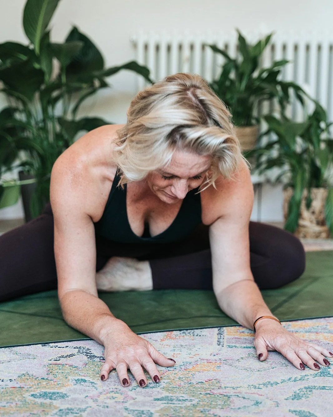 The Power of Yin: Finding Strength in Stillness