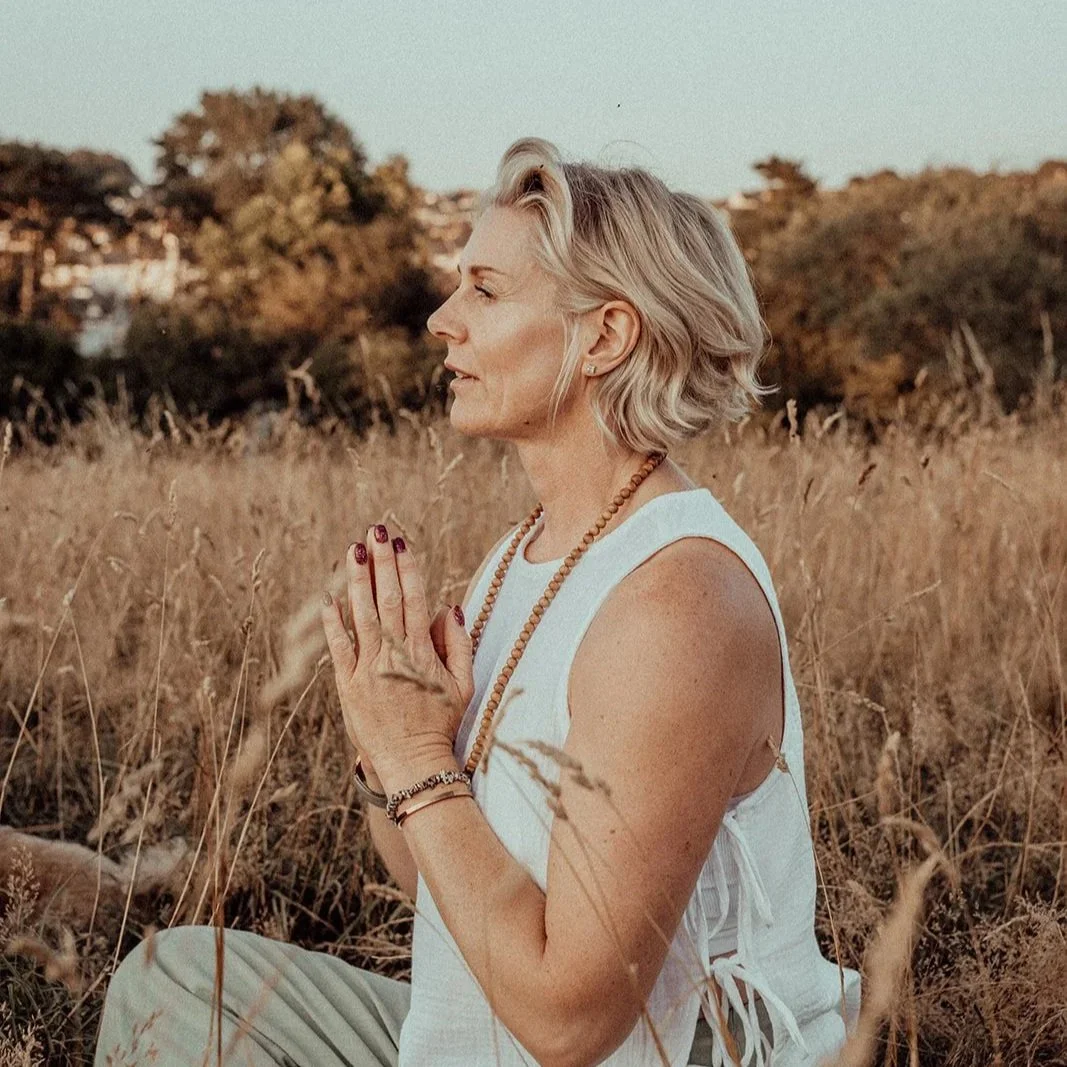 Embracing Midlife Wellness: Finding Strength Through the Menopausal Journey