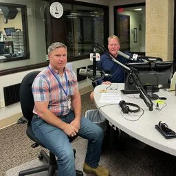 North Dakota Democrat Trygve Hammer announces second run for US House