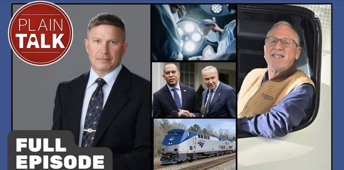 Democratic-NPL Candidates for U.S. House Debate