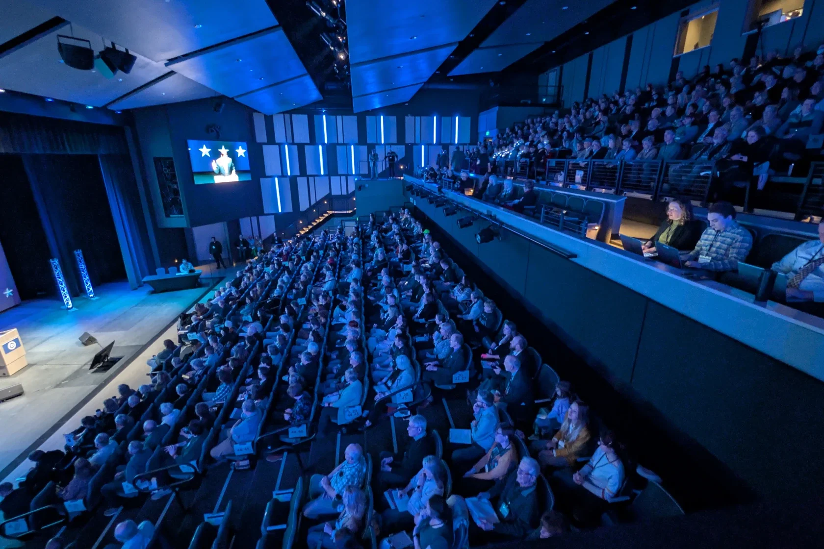 Port: North Dakota Dem-NPL convention kicks off with strong numbers and strong rhetoric