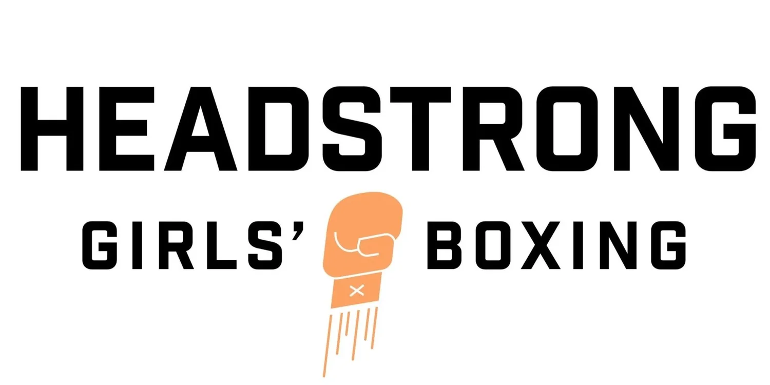 Headstrong Girls&#39; Boxing