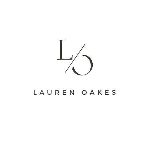 Lauren Oakes