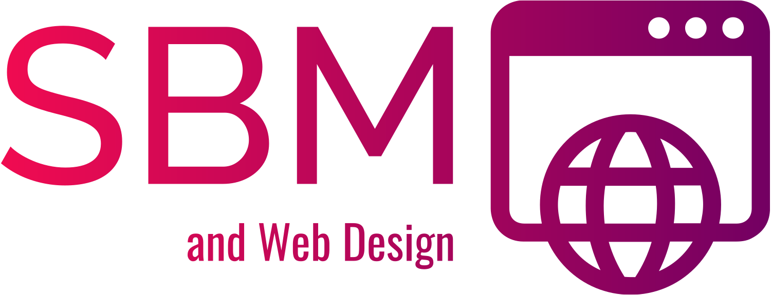 SBM &amp; Web design
