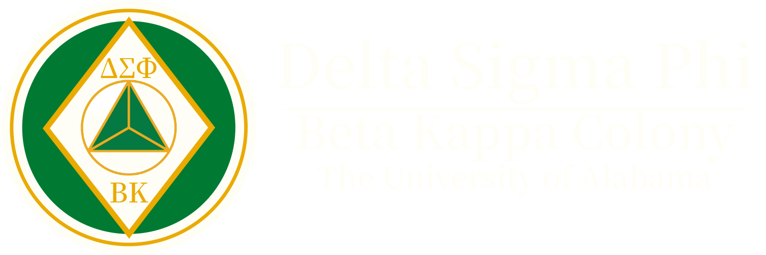 Delta Sigma Phi - Beta Kappa Colony
