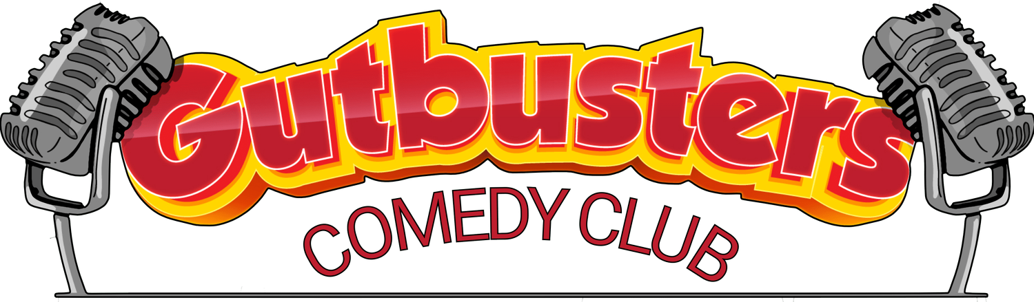 Gutbusters Comedy Club