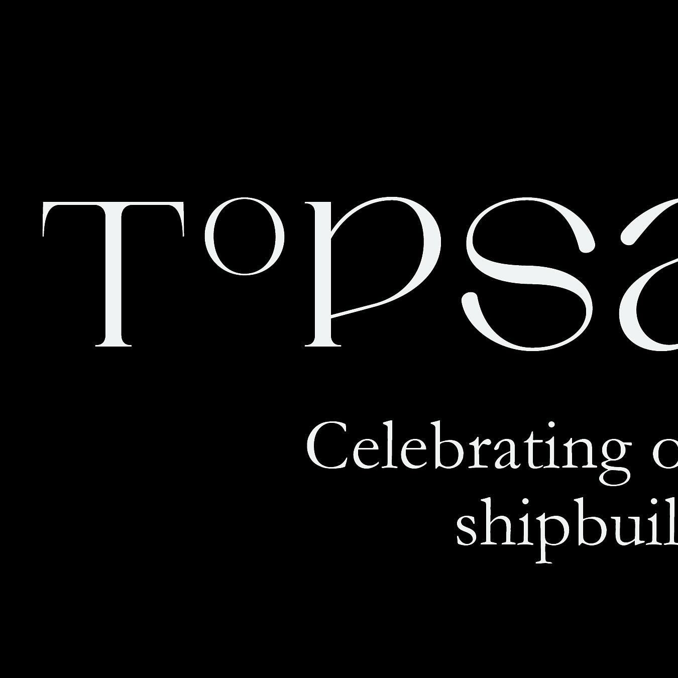 Celebrating over a decade of traditional rigging &amp; shipbuilding projects around the world. Topsail Rigging travels to remote locations for rig projects, outsourcing or establishing shop spaces in collaboration with vessel owners. 

Topsail Riggin