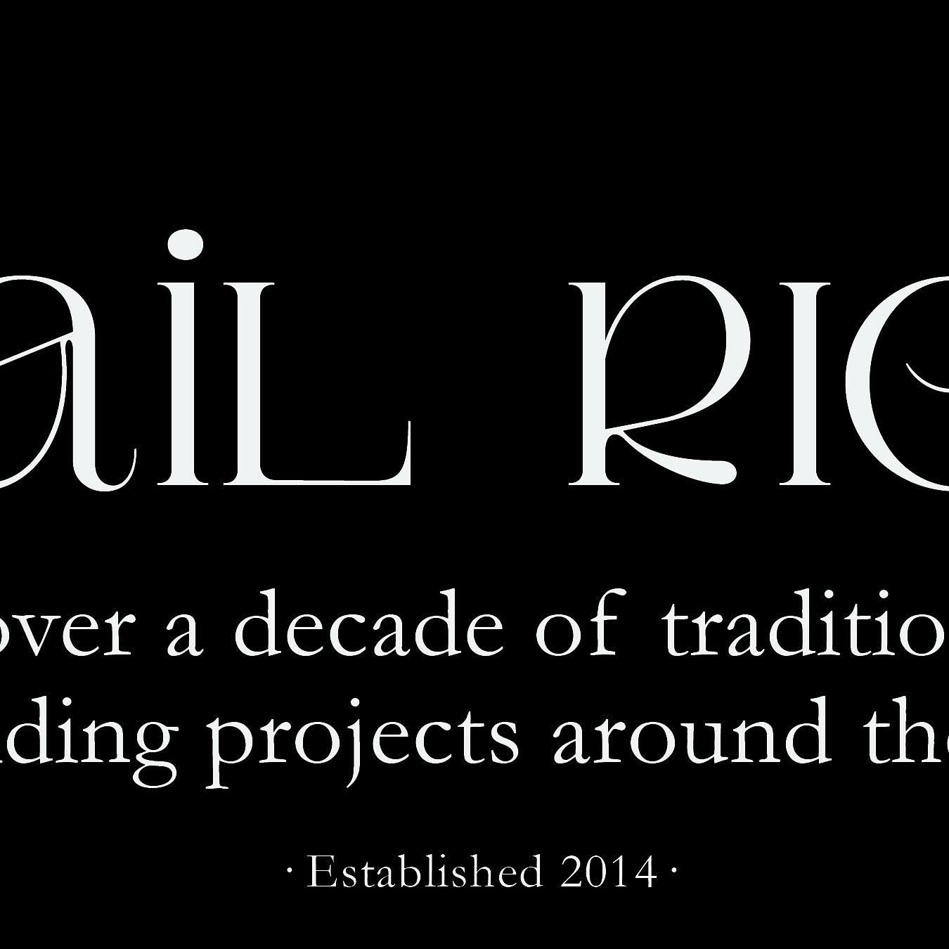 Celebrating over a decade of traditional rigging &amp; shipbuilding projects around the world. Topsail Rigging travels to remote locations for rig projects, outsourcing or establishing shop spaces in collaboration with vessel owners. 

Topsail Riggin