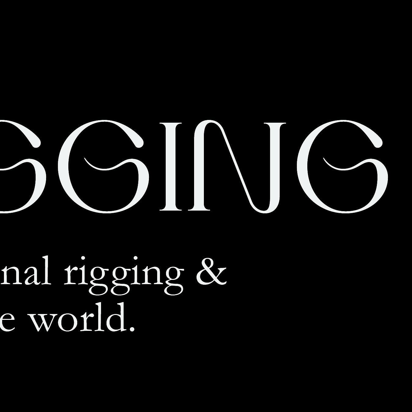 Celebrating over a decade of traditional rigging &amp; shipbuilding projects around the world. Topsail Rigging travels to remote locations for rig projects, outsourcing or establishing shop spaces in collaboration with vessel owners. 

Topsail Riggin