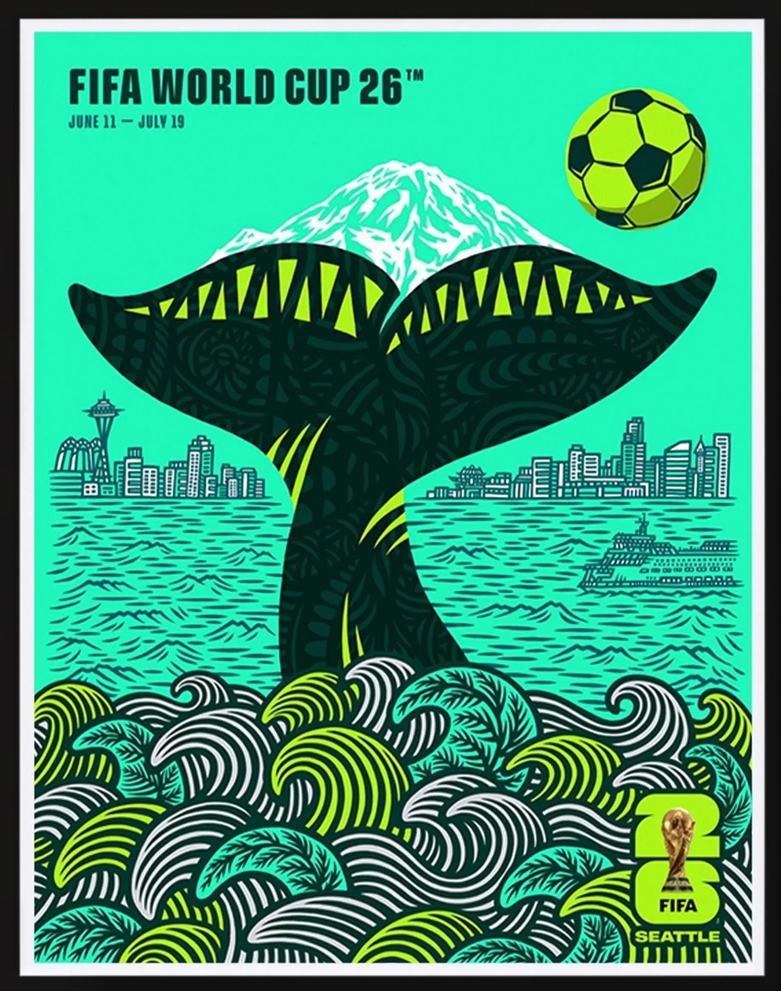 World Cup 2026: Your Short-Term Rental Playbook for Seattle