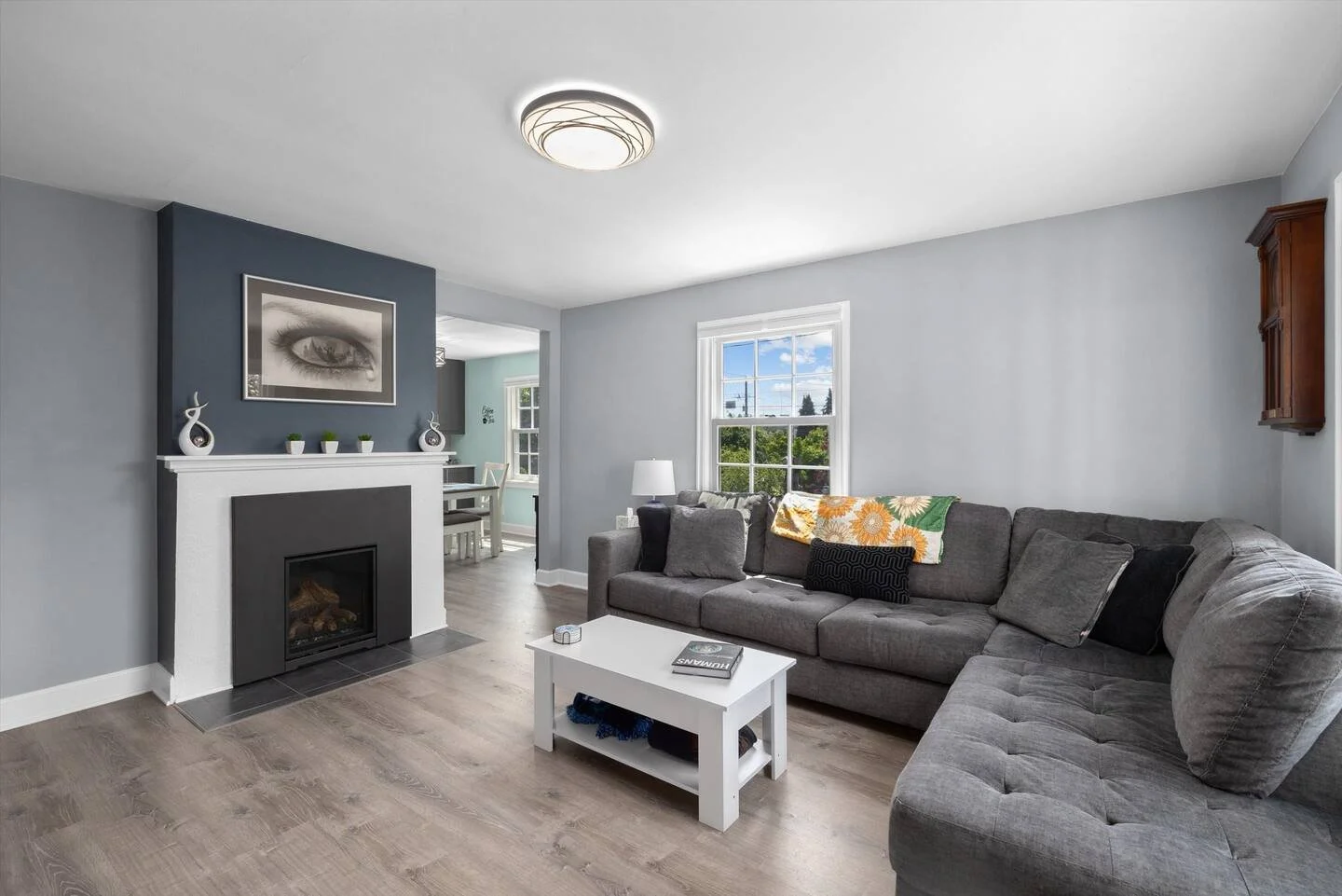 Wallingford, Seattle Airbnb Property Management